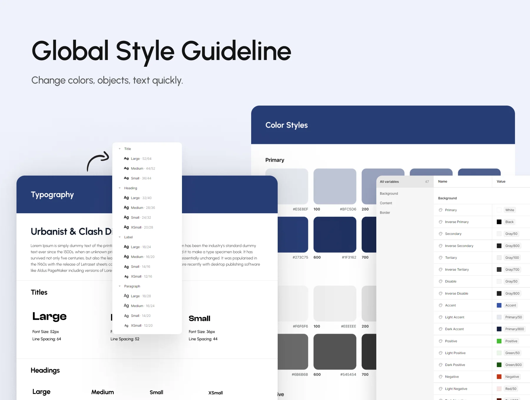 JobHunt - Job Finder Mobile App UI Kit 3