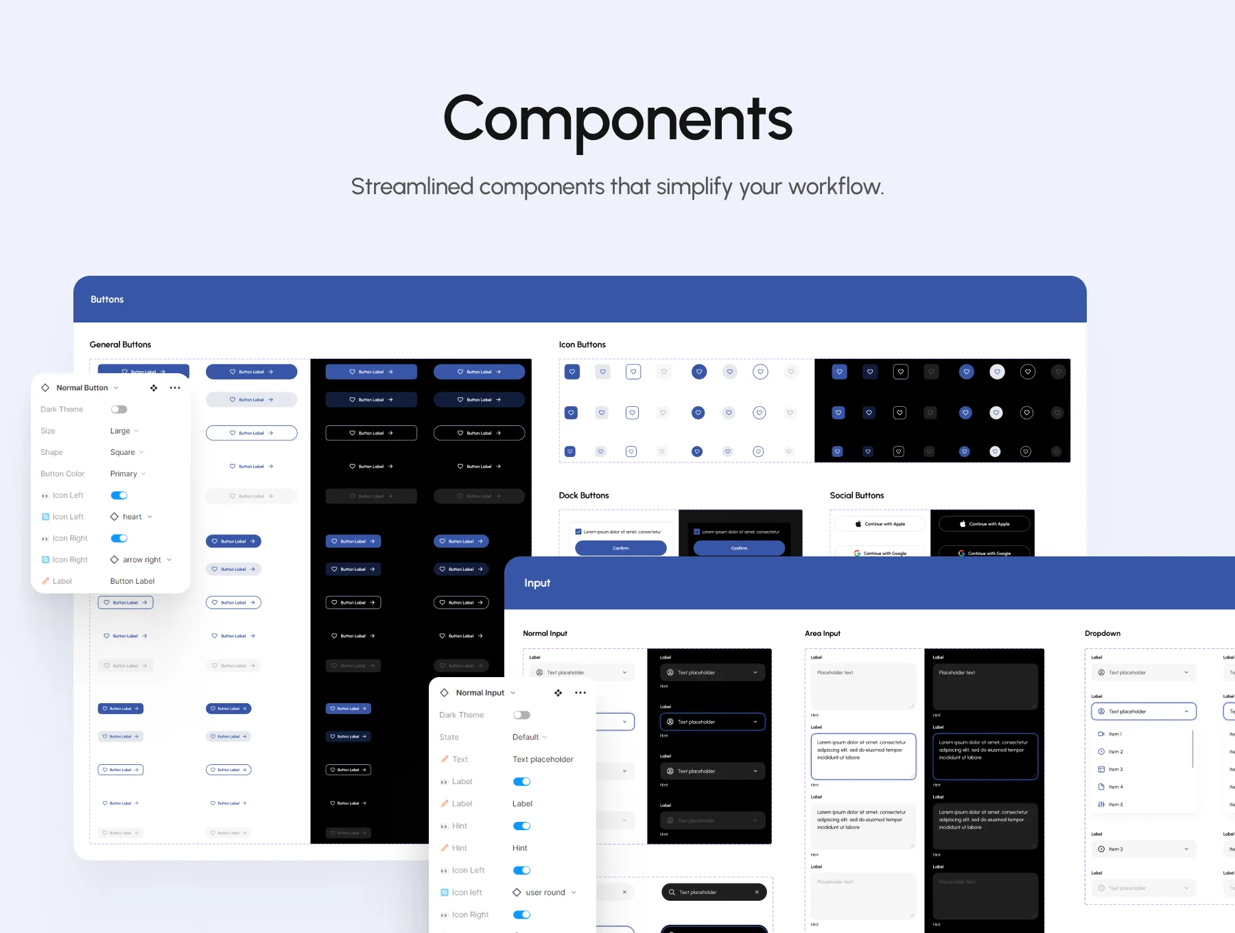 JobHunt - Job Finder Mobile App UI Kit 4