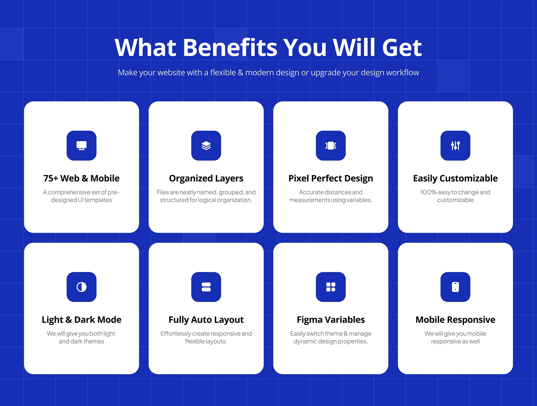 Jobi - Job Finder Dashboard Admin UI Kit 2