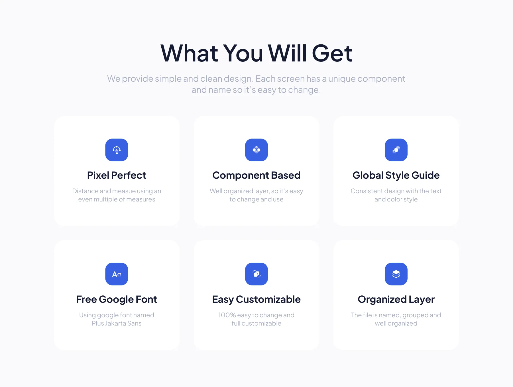 Jobify - Job Finder Mobile App 2