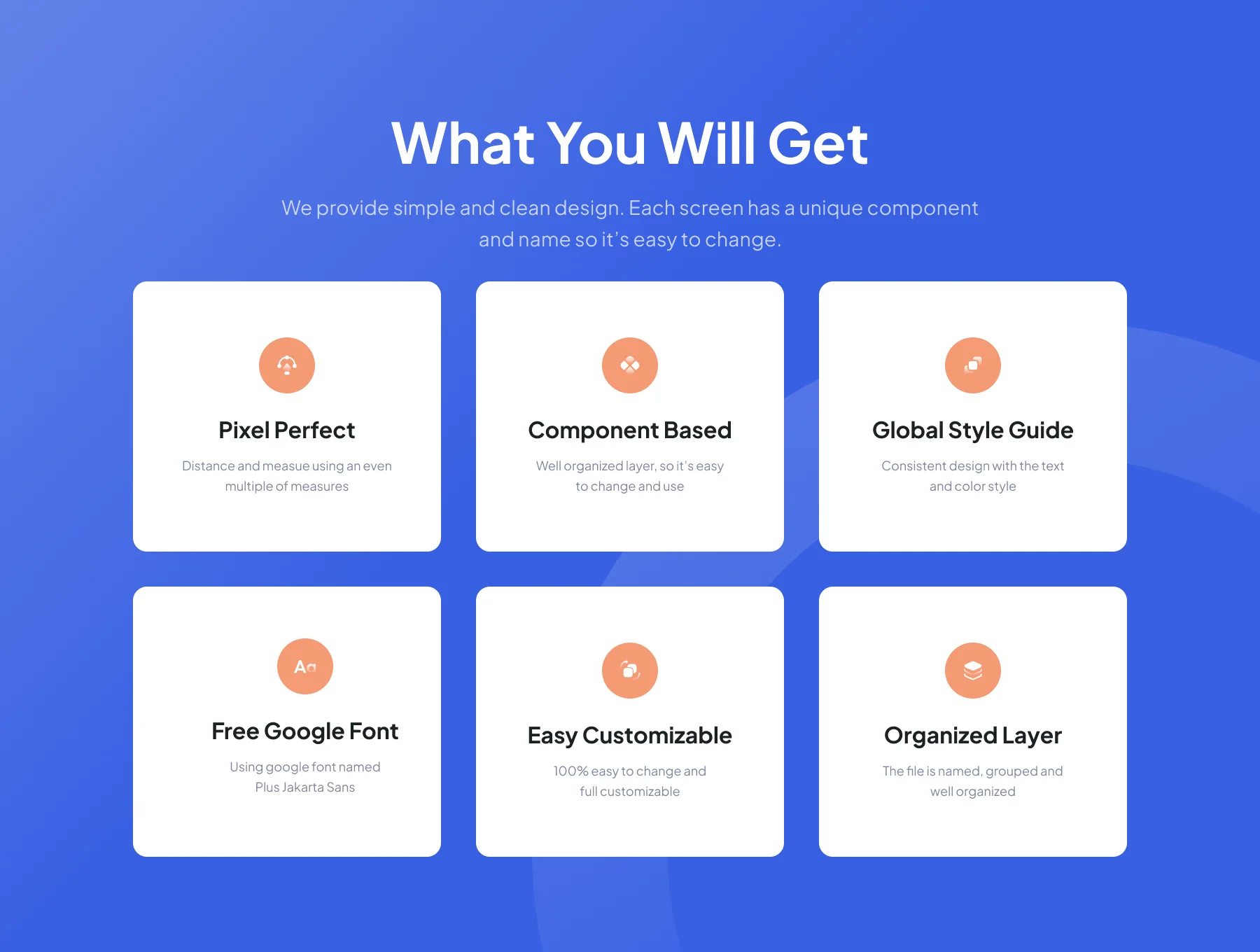 Jobify - Job Seeker SaaS Website 2