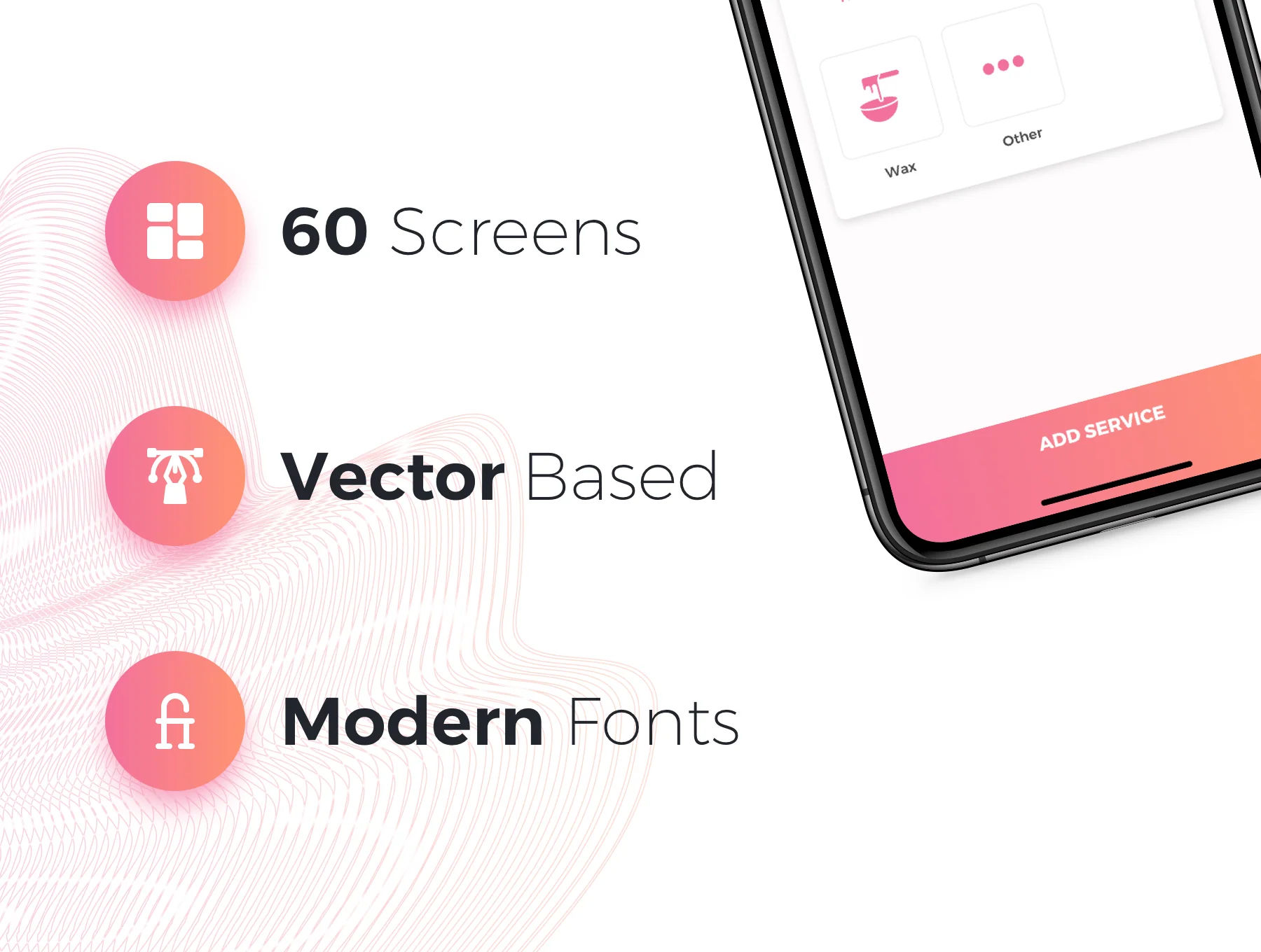 JobInsta UI Kit 5