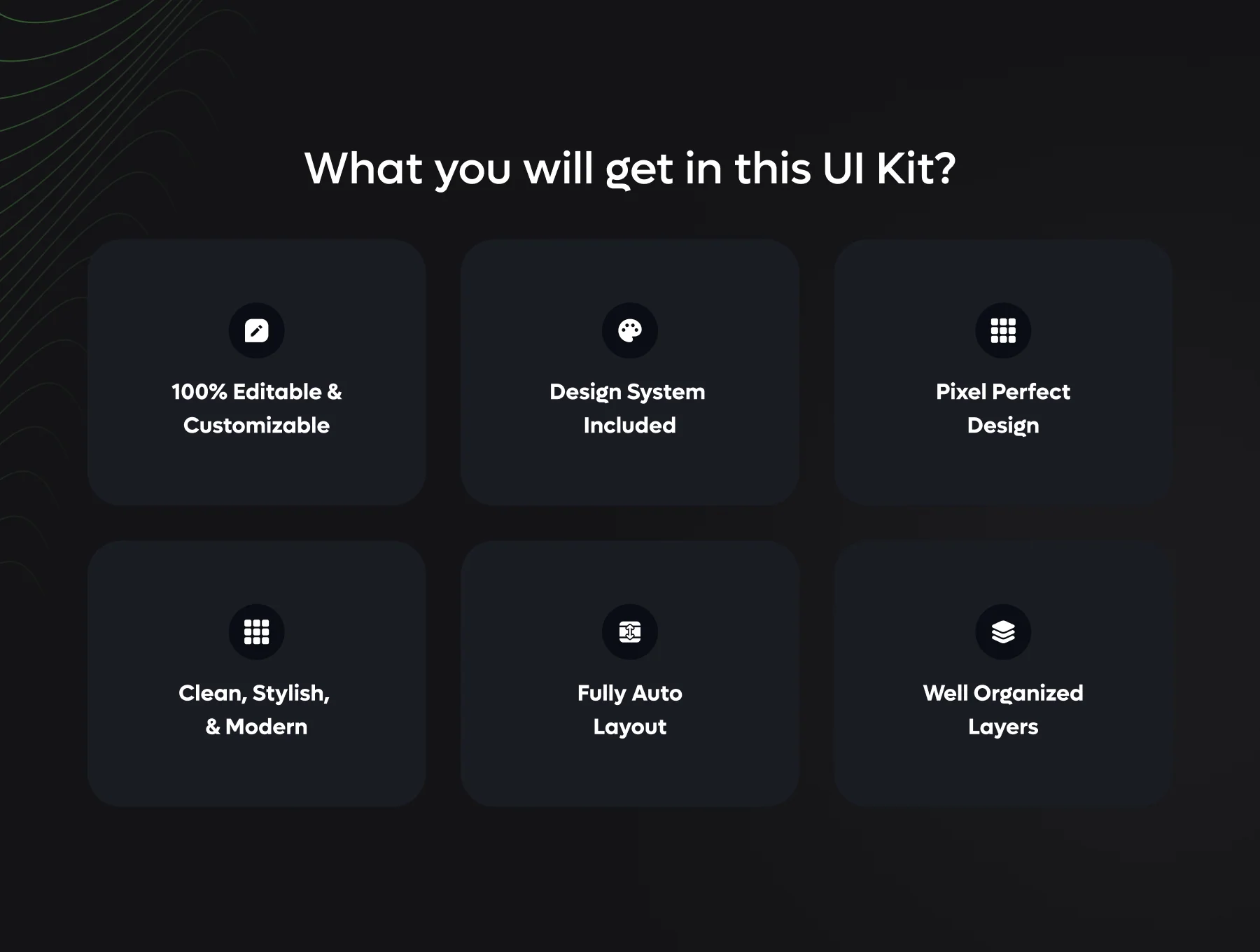 JobNest - Job Finder App UI Kit 6