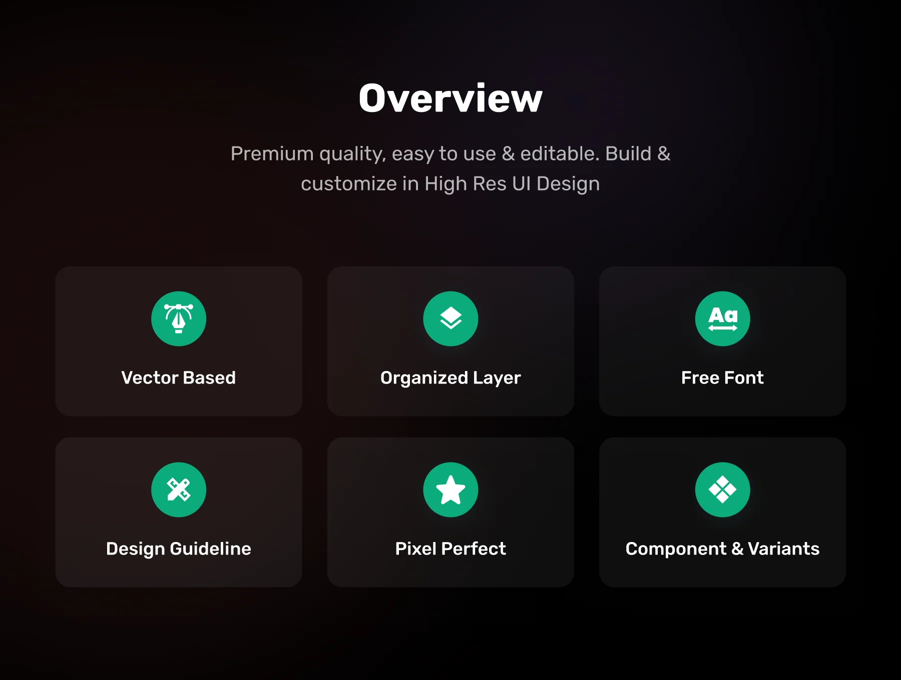 Cinepix -  Movie Streaming Mobile App UI Kit 3