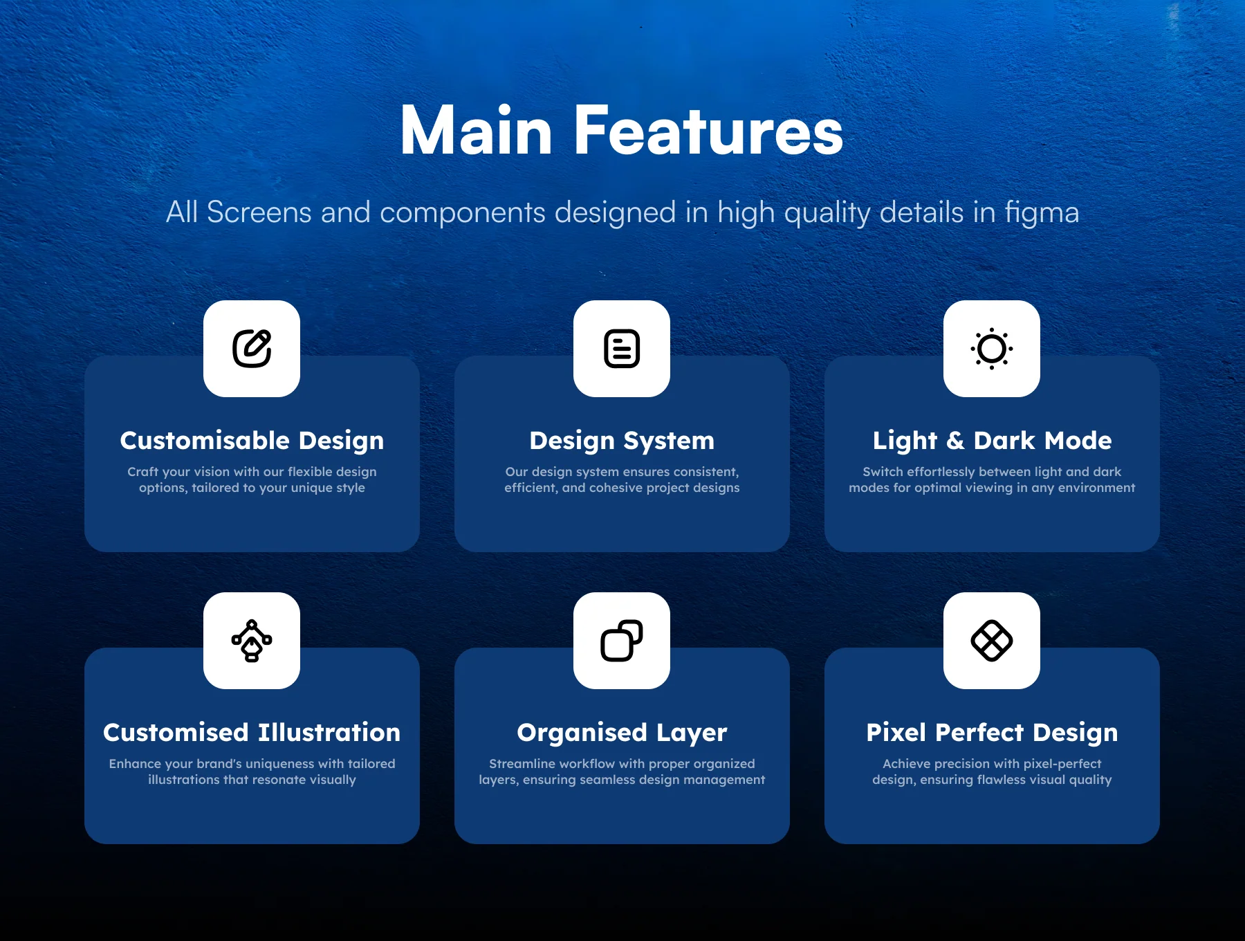 Joby - Job Finder App UI Kit 2