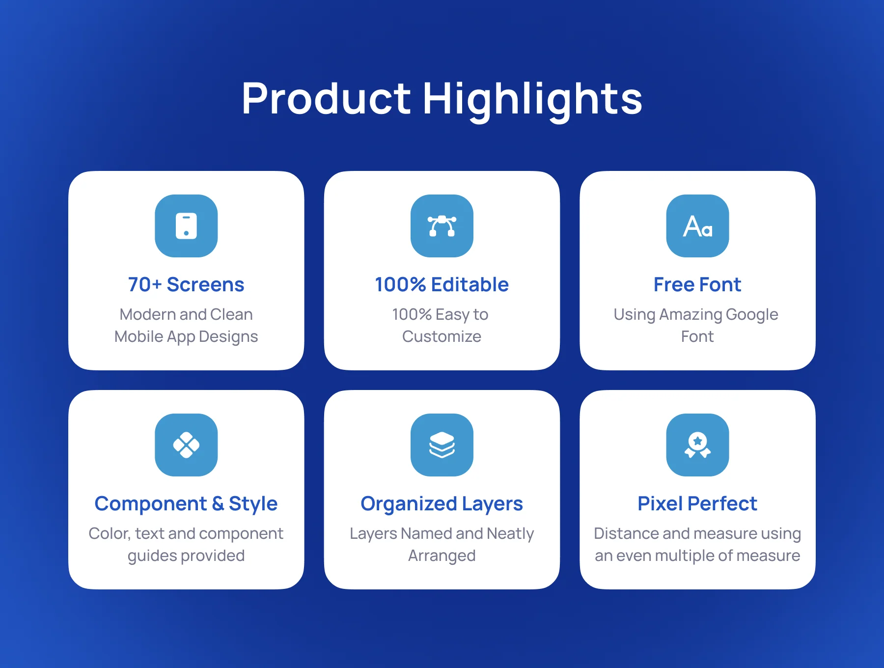 Joby - Job Finder Apps UI KIT 2
