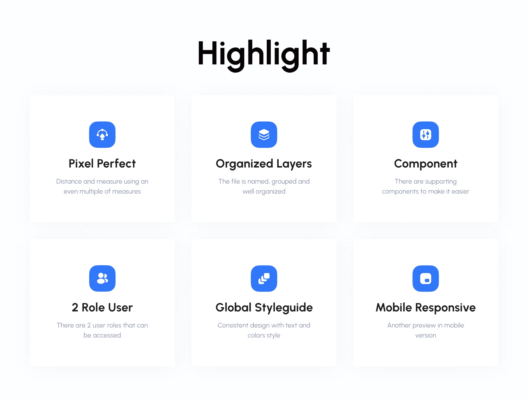 JoFind - Job Finder Dashboard UI Kit 3