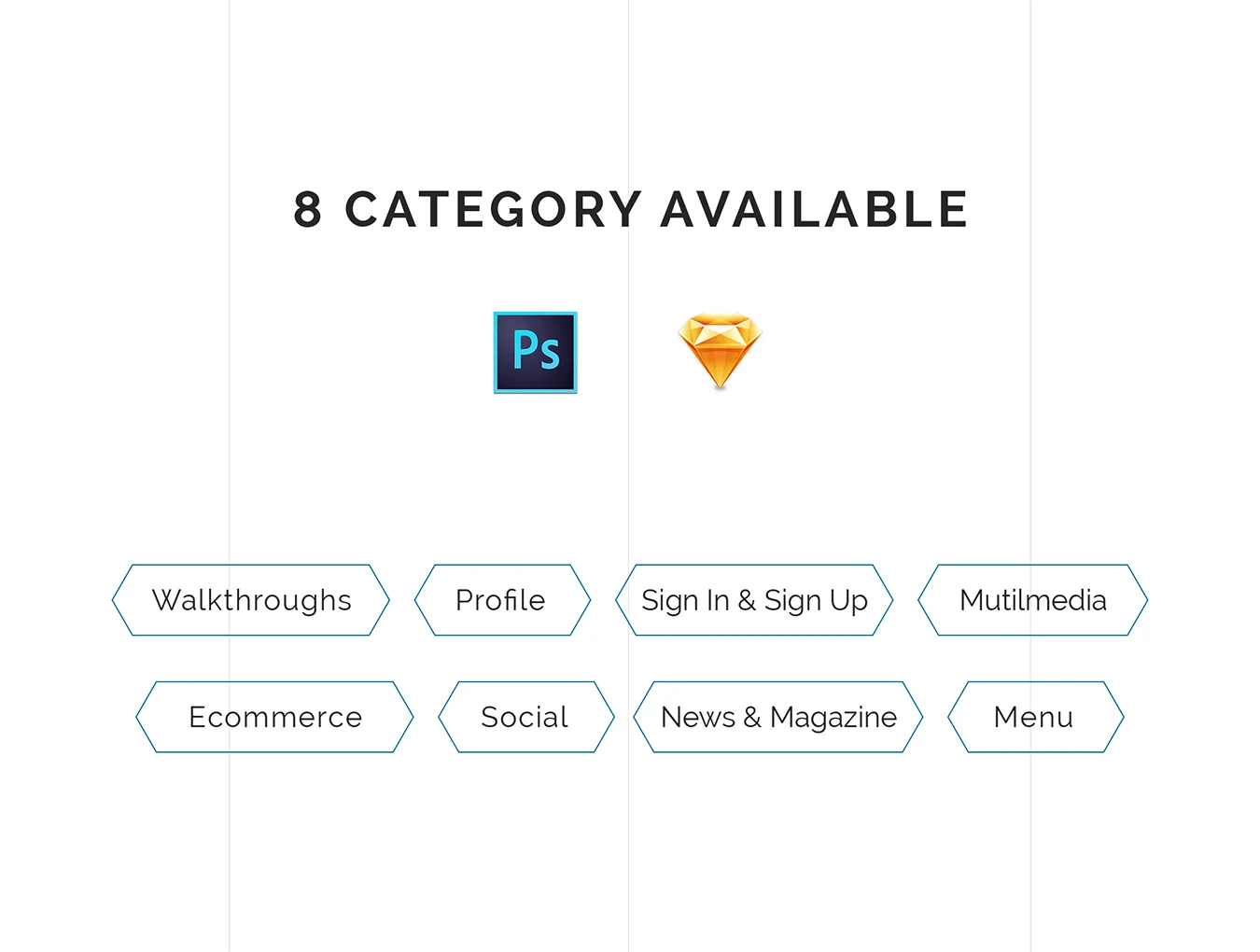 JOK Mobile UI Kit 3