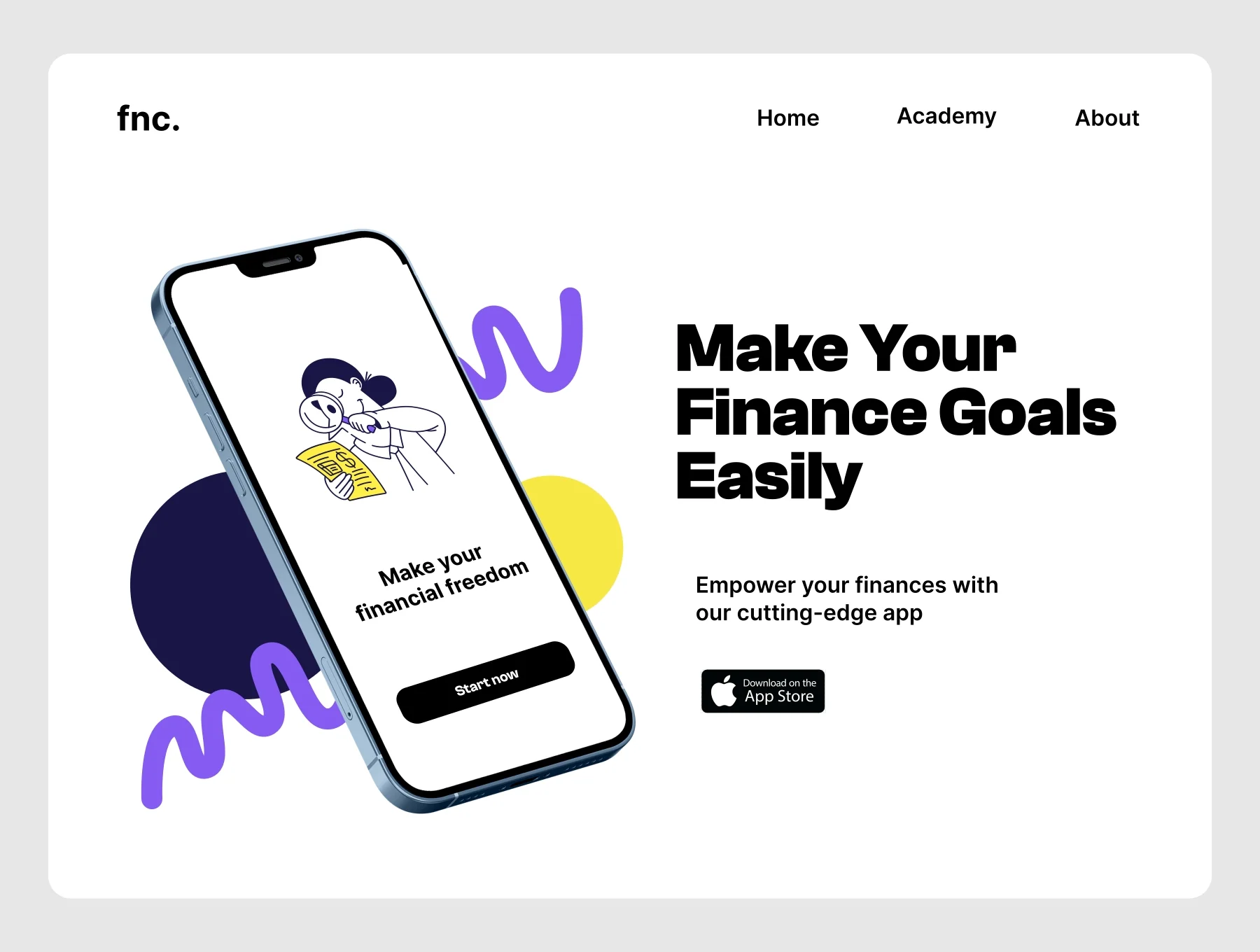 Jon Finance Illustrations 3