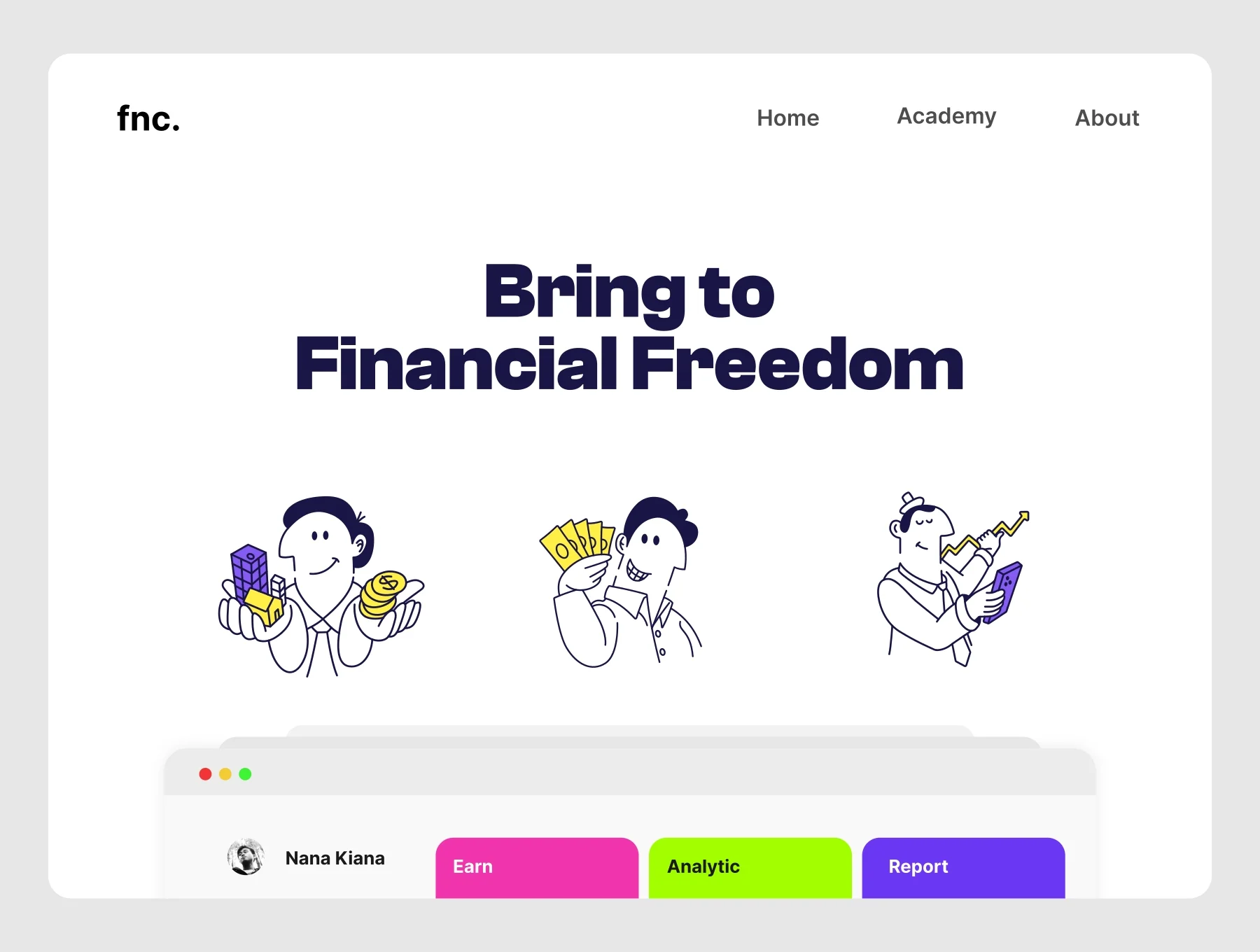 Jon Finance Illustrations 4