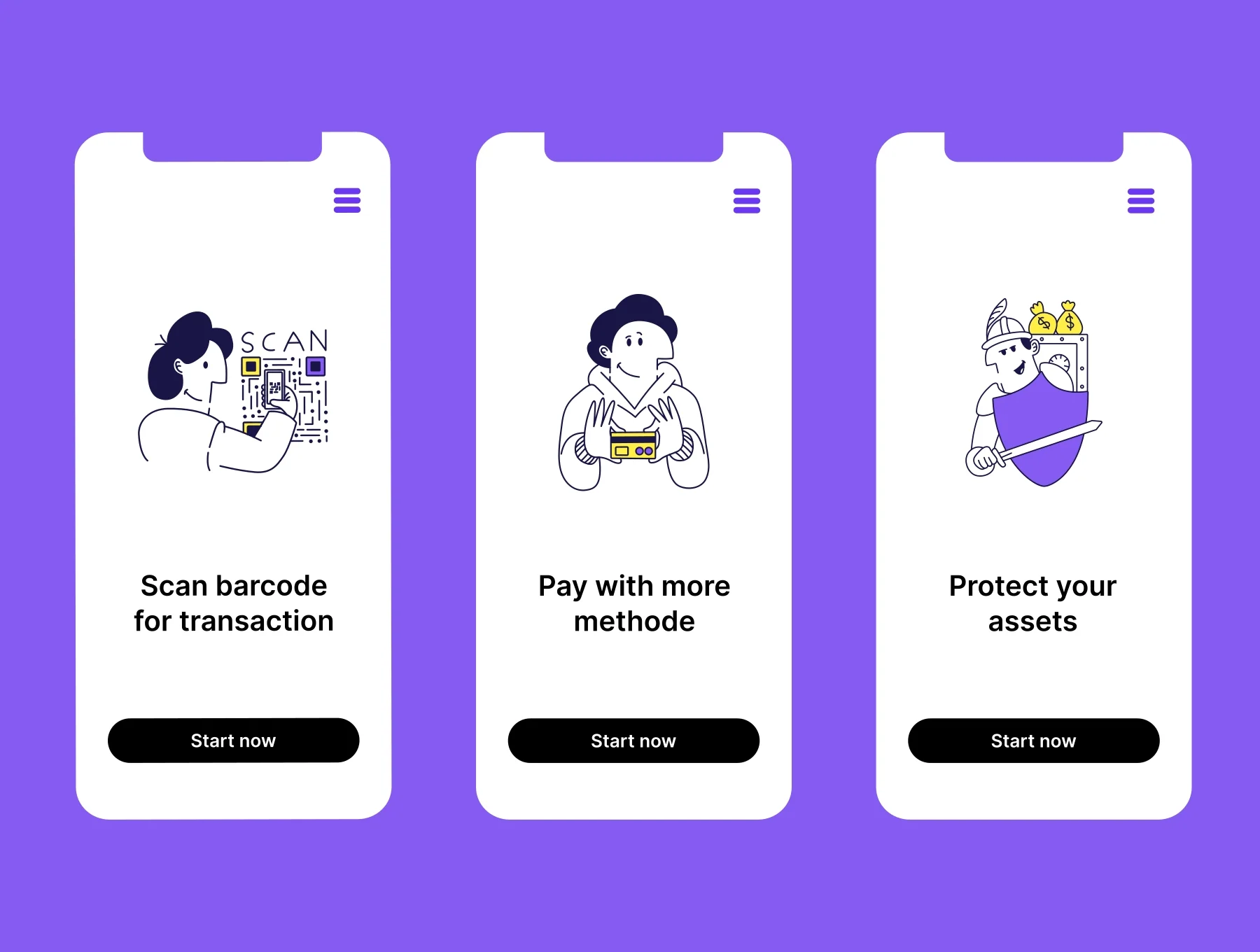 Jon Finance Illustrations 5