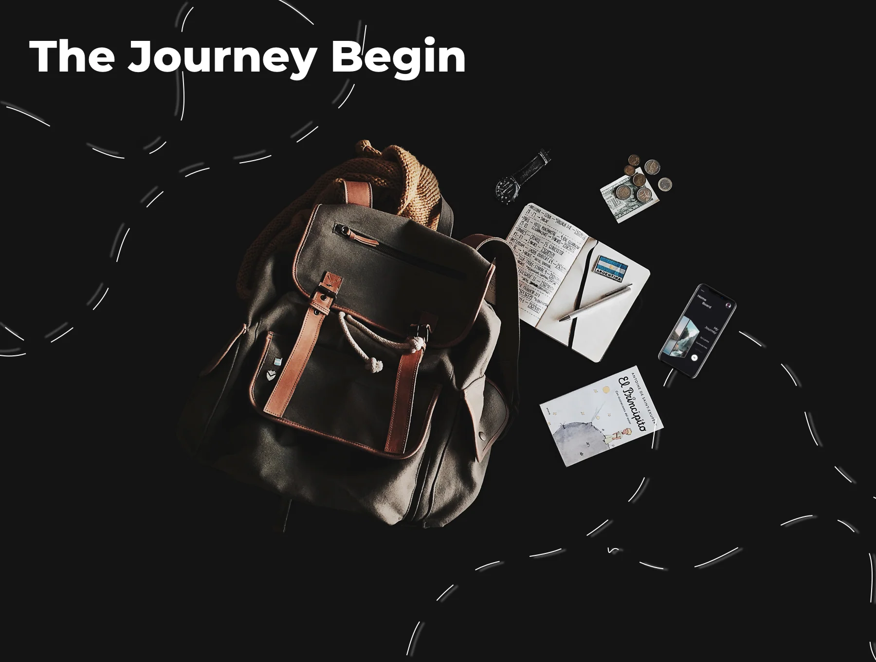 Journey UI Kit