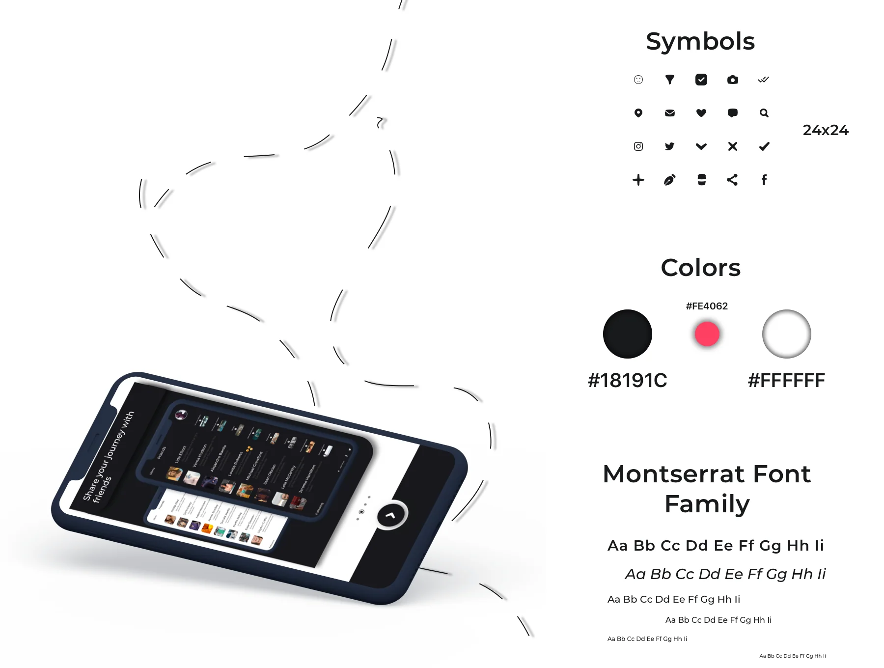 Journey UI Kit 3