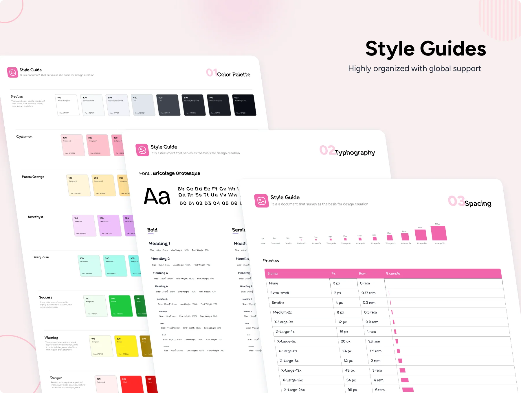 Joyful - Point of Sale (POS) App UI Kit 4