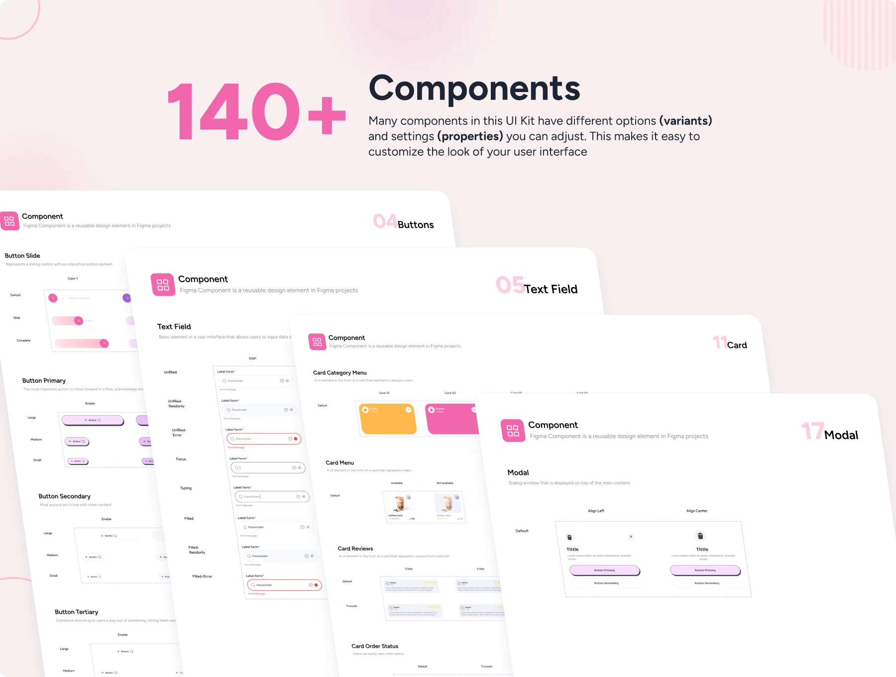 Joyful - Point of Sale (POS) App UI Kit 5