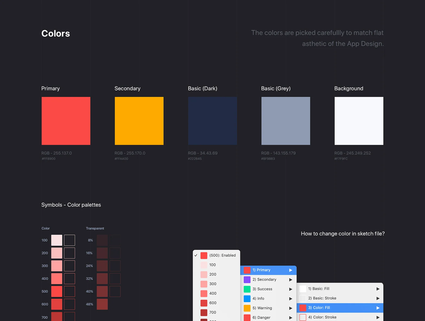 JUBER - Car Booking mobile UI Kit 5