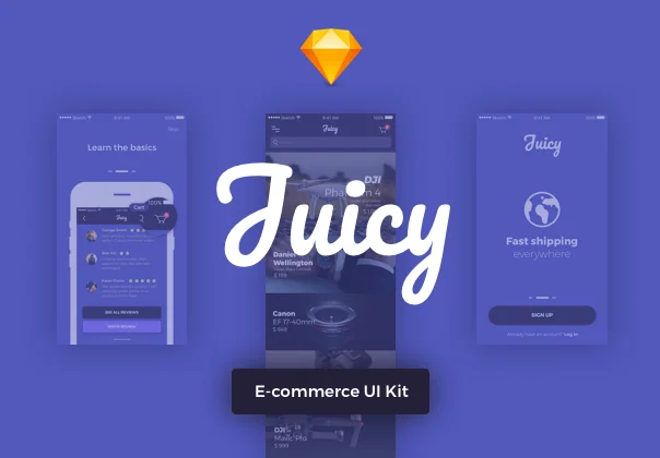 Juicy