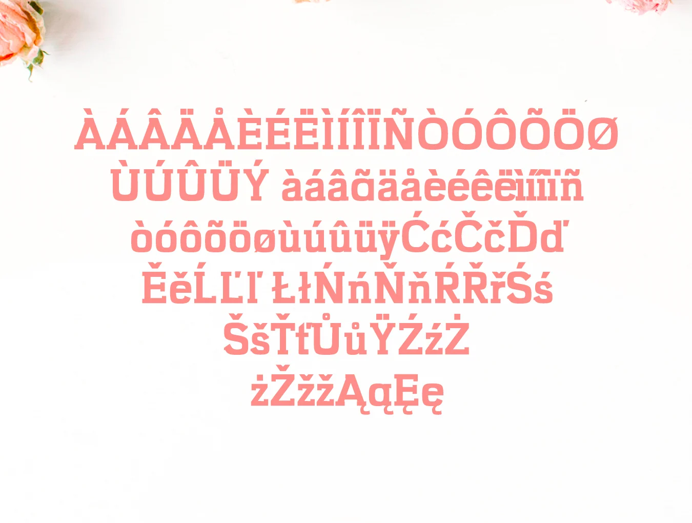 Kaayla Slab Serif 3