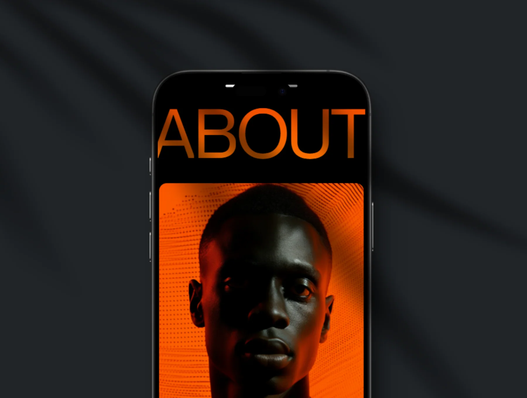 Kael Donovan - Portfolio Coded Template 6