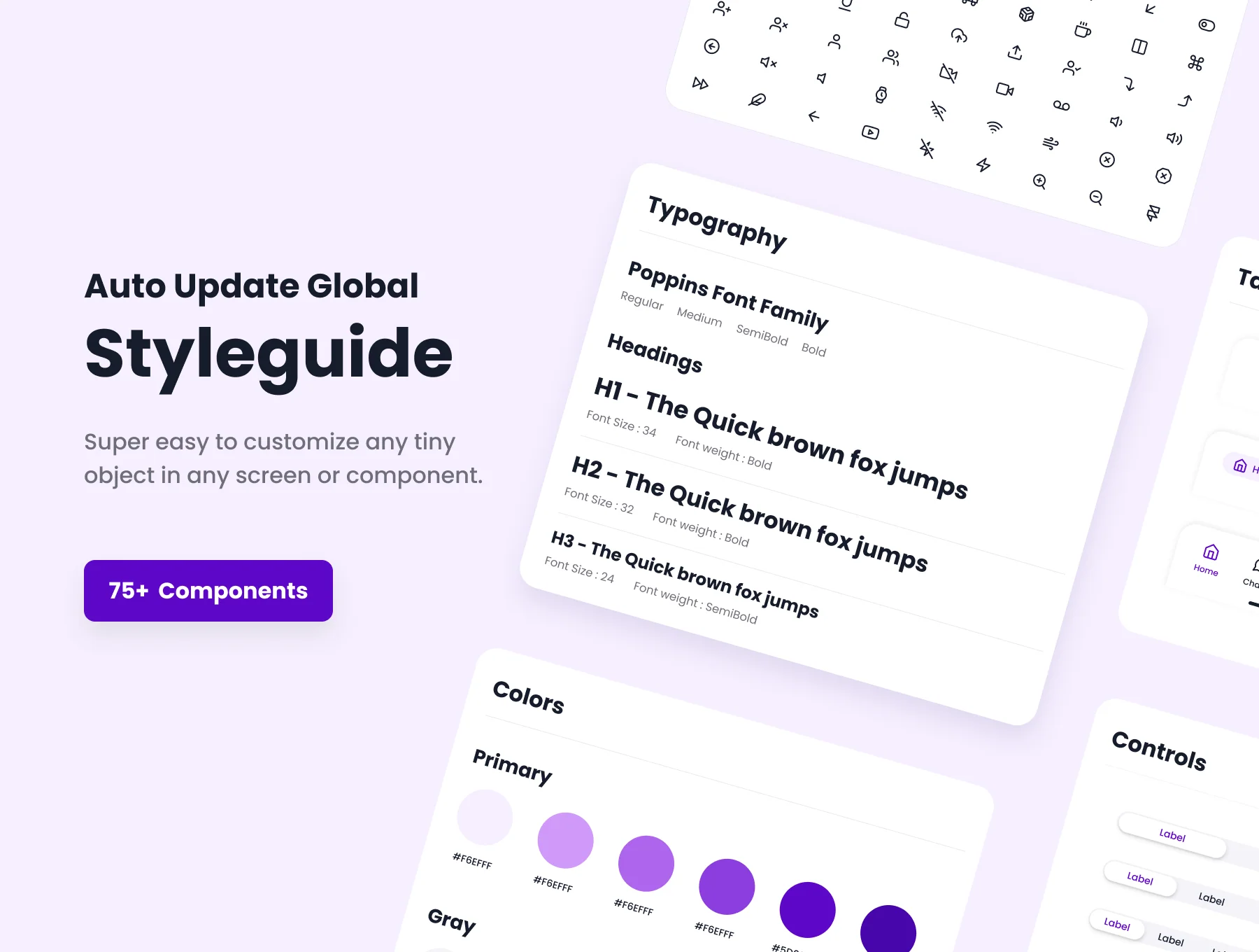 Kaksha - School App UI Kit 2