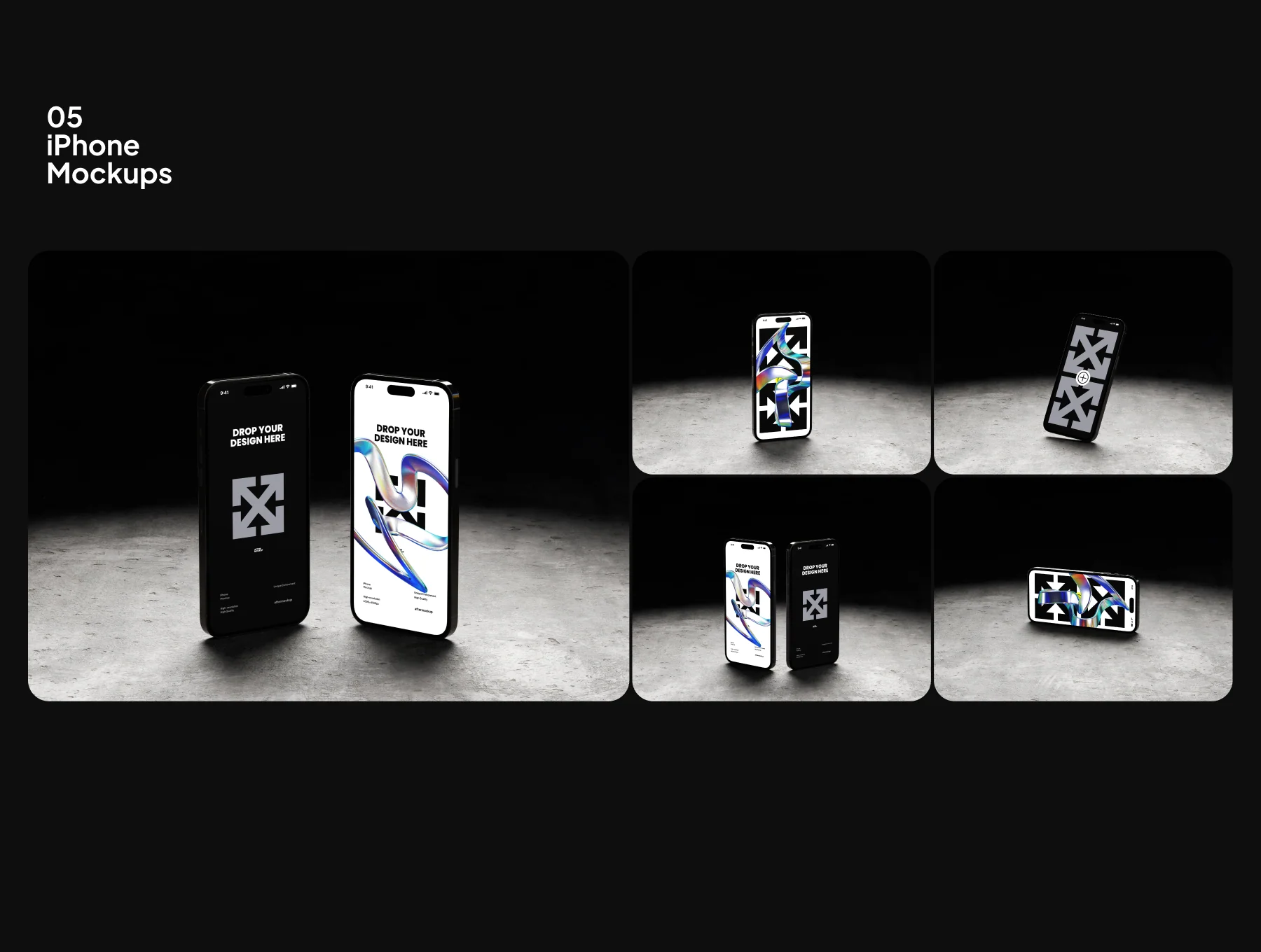 Kalifa Device Mockups 4