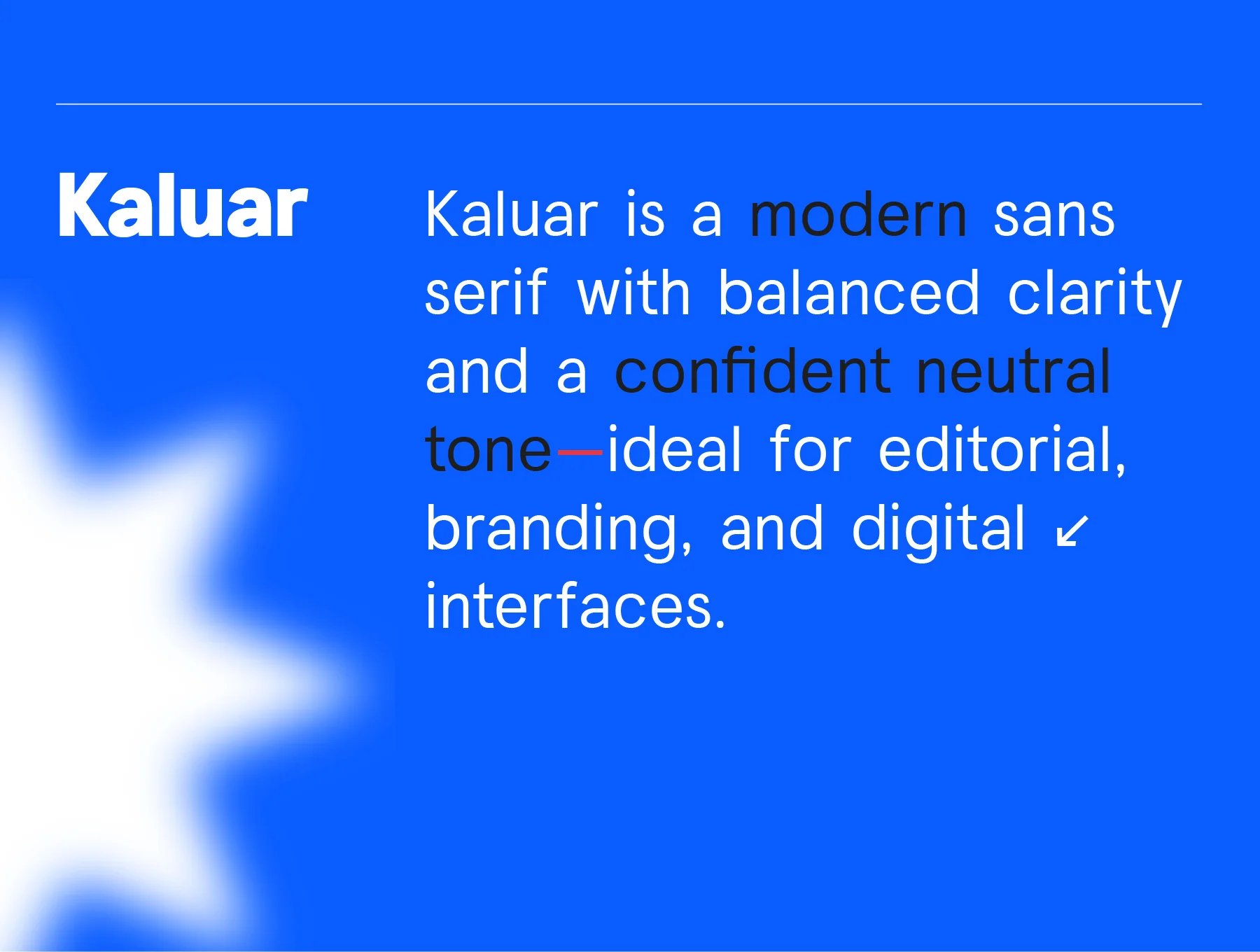Kaluar 6