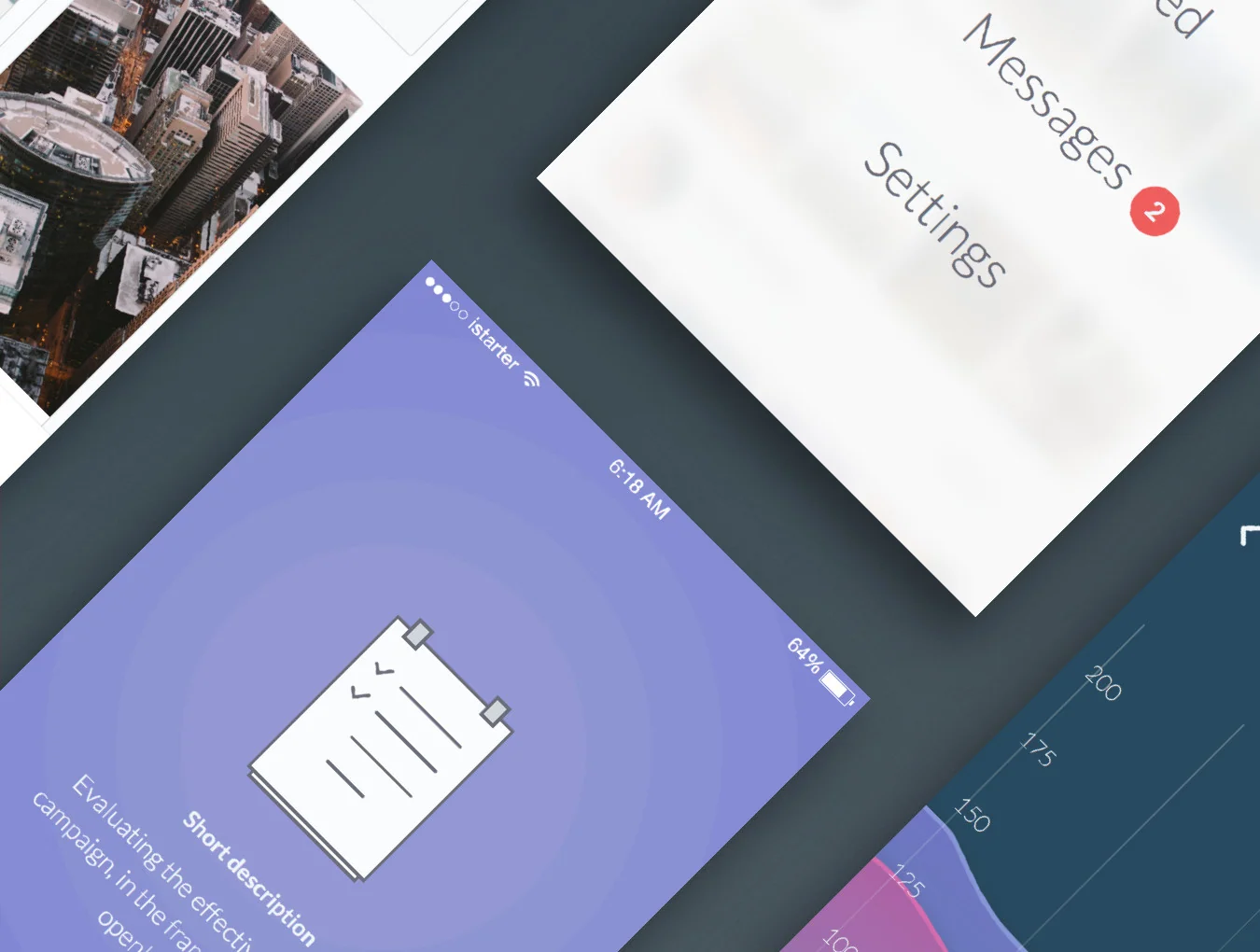 Kama iOS UI Kit