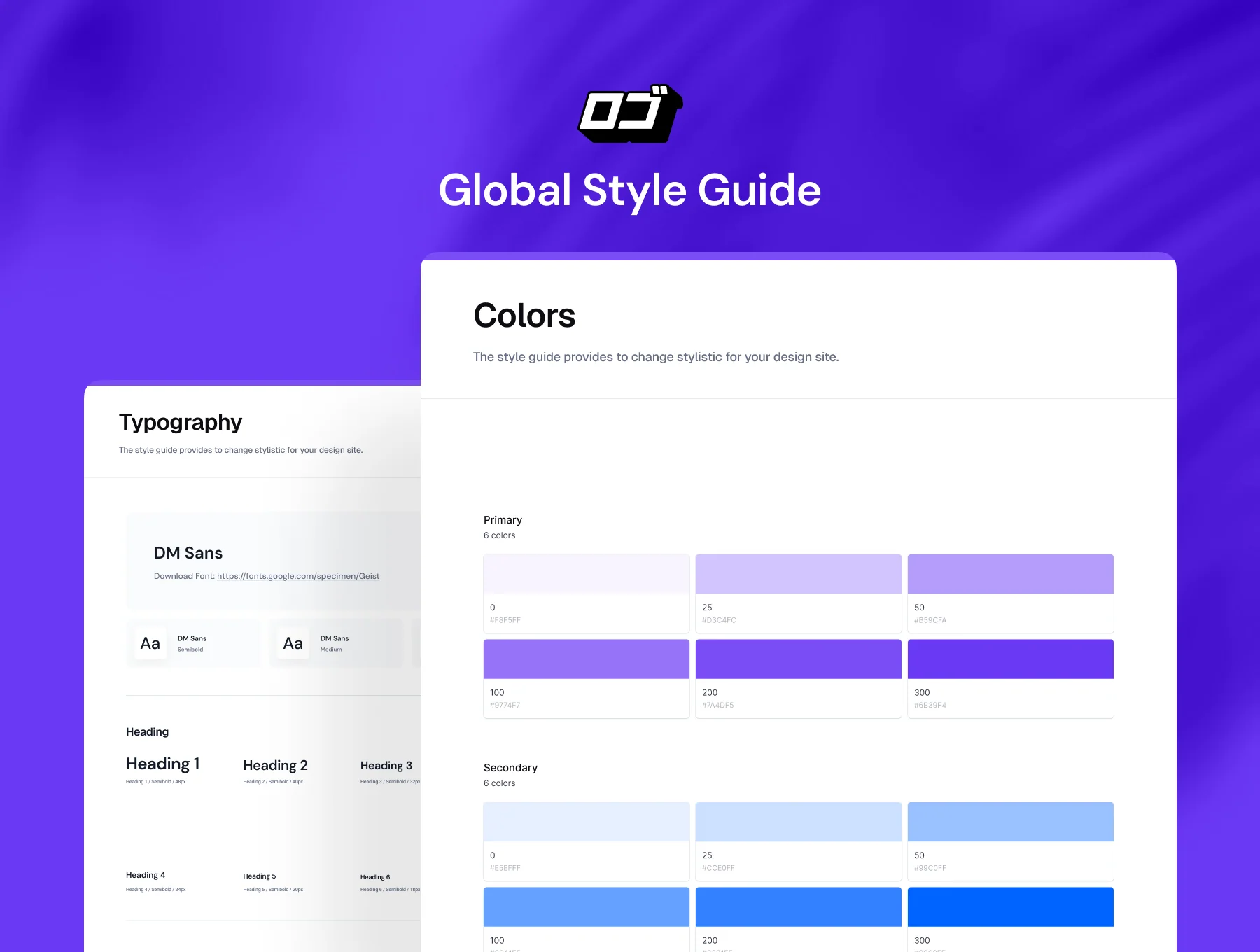 Kaminari - E-Commerce Mobile App UI KIT 4