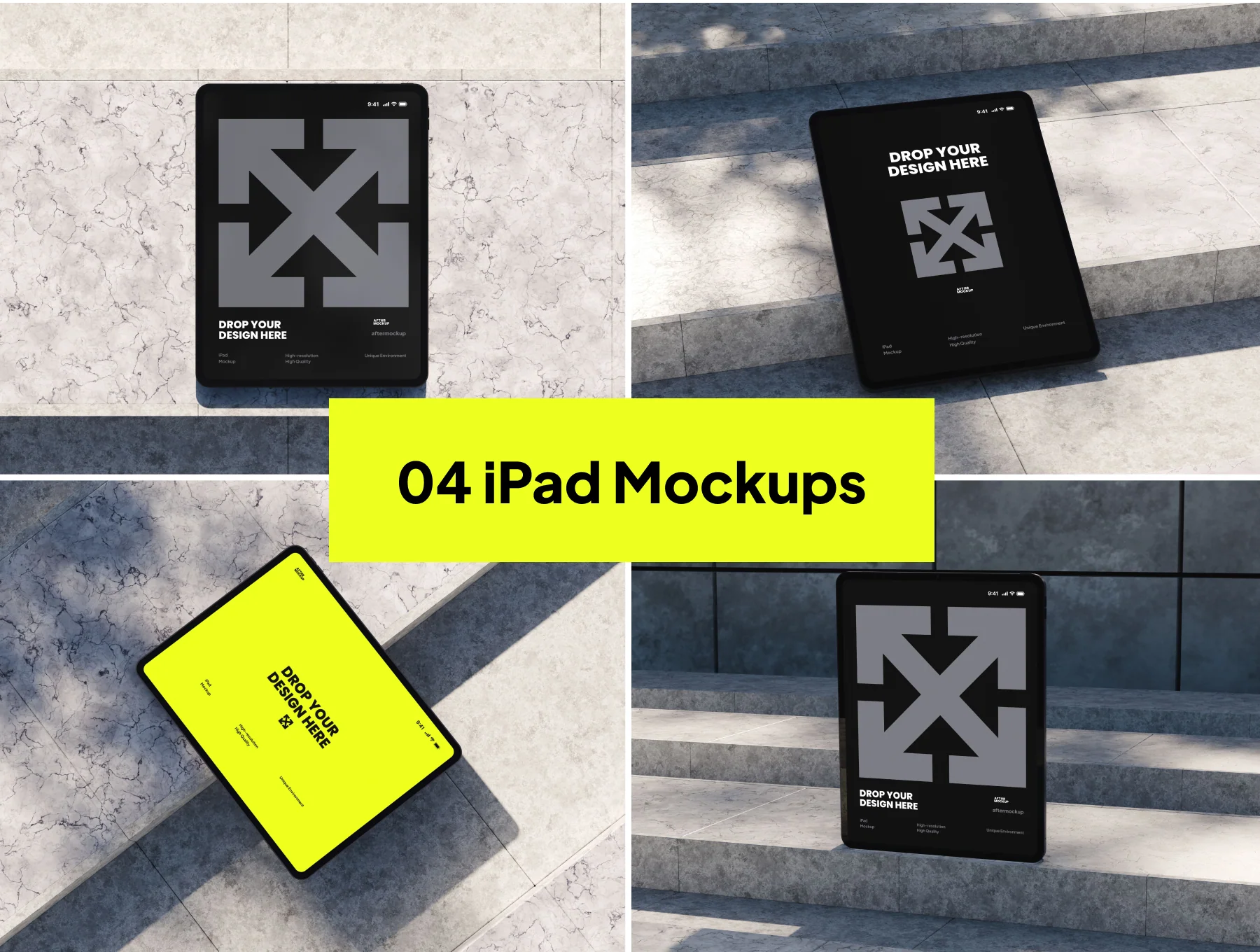 Kania Device Mockups 3