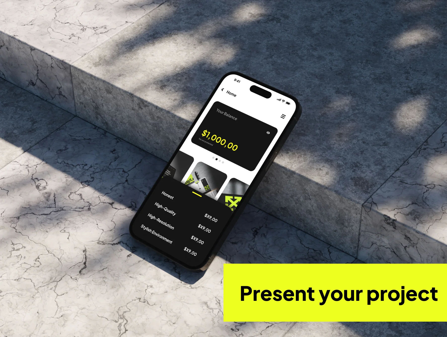 Kania Device Mockups 5