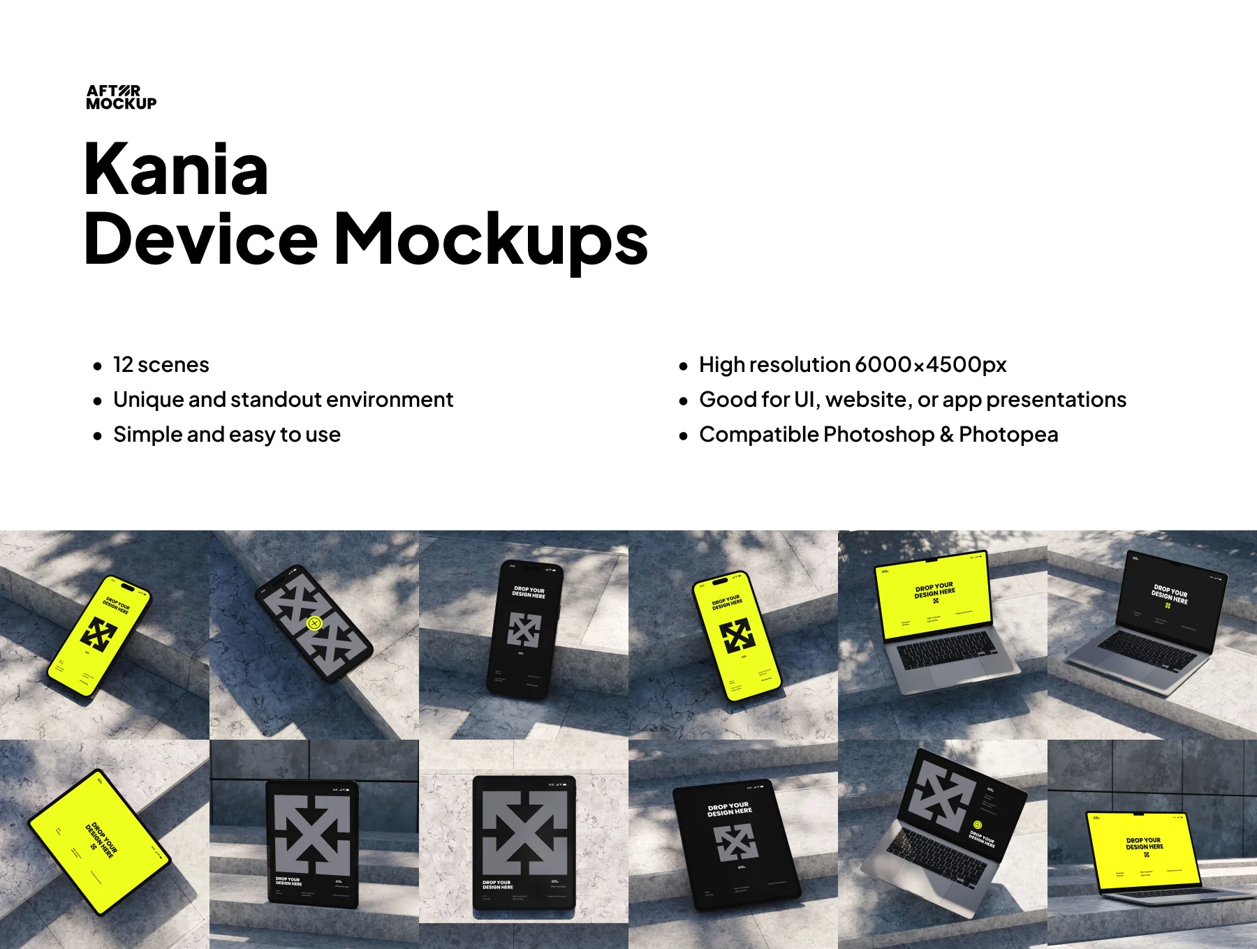 Kania Device Mockups 6