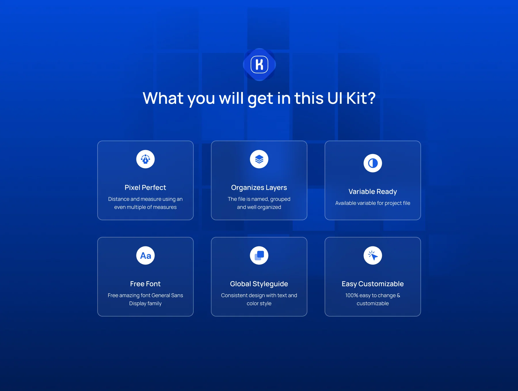 Karajo - AI Powered HRIS Mobile App UI Kit 3