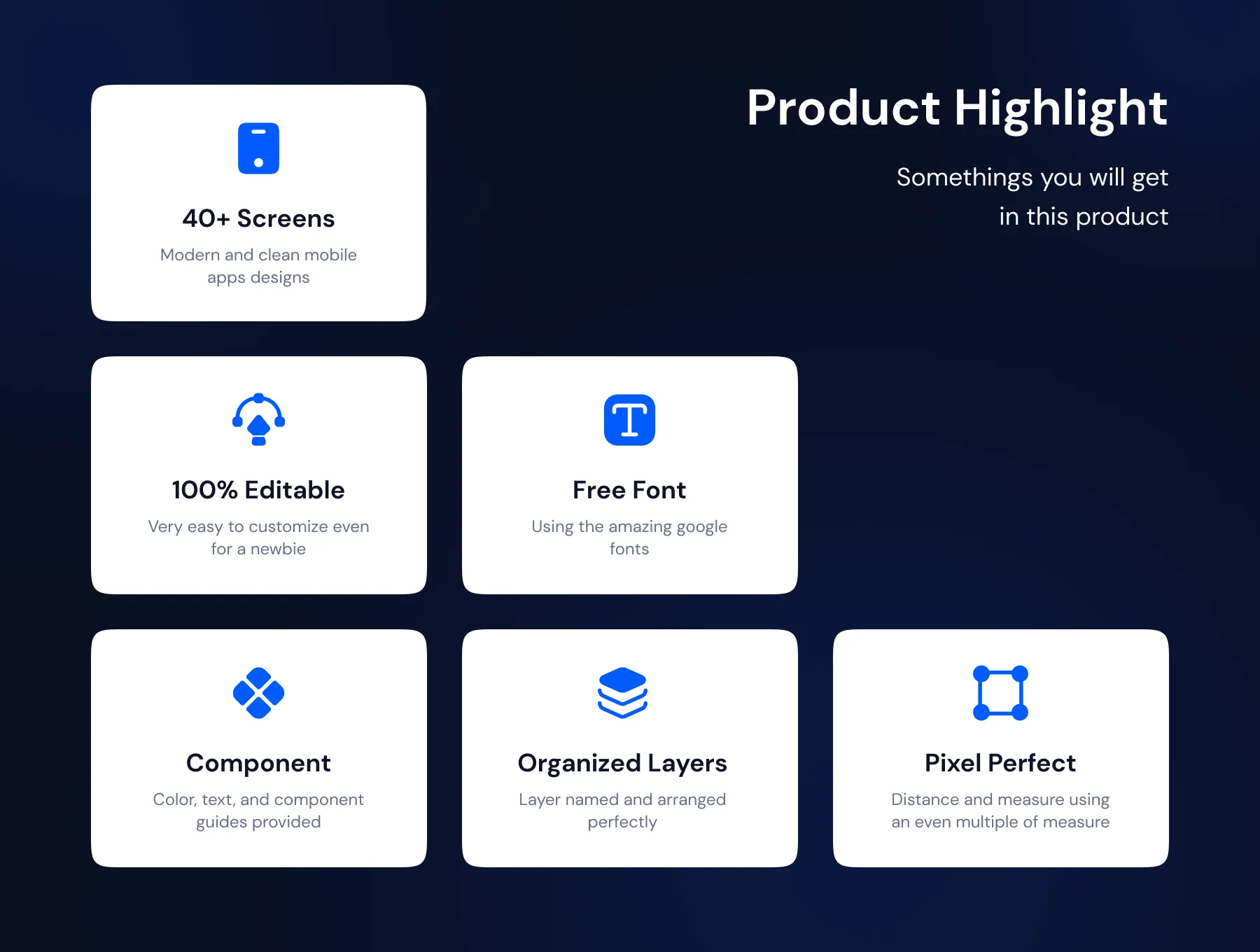 Kassa - POS Dashboard UI KIT 2