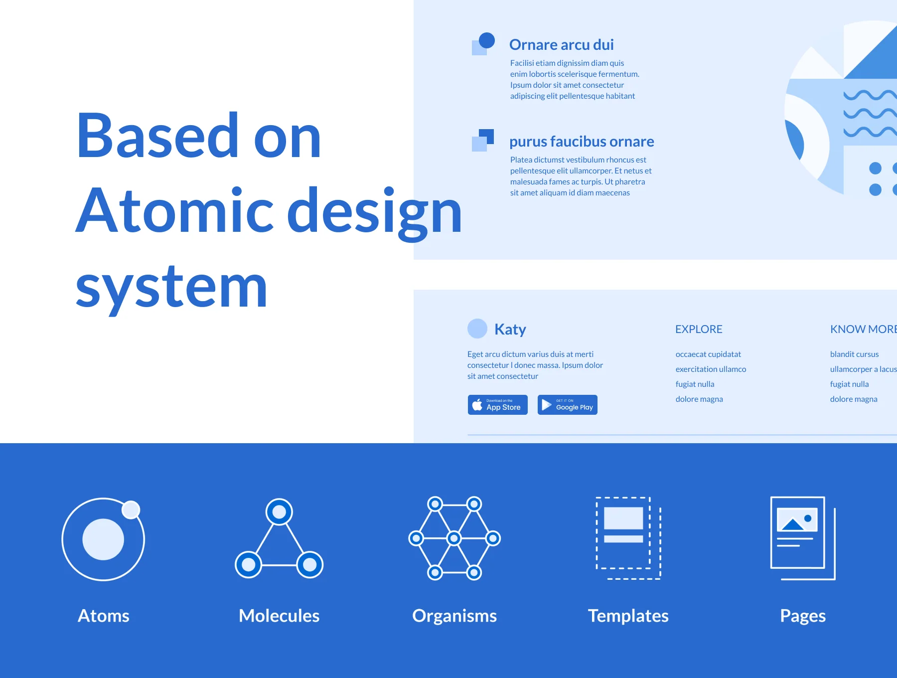 Katy wireframe kit 3