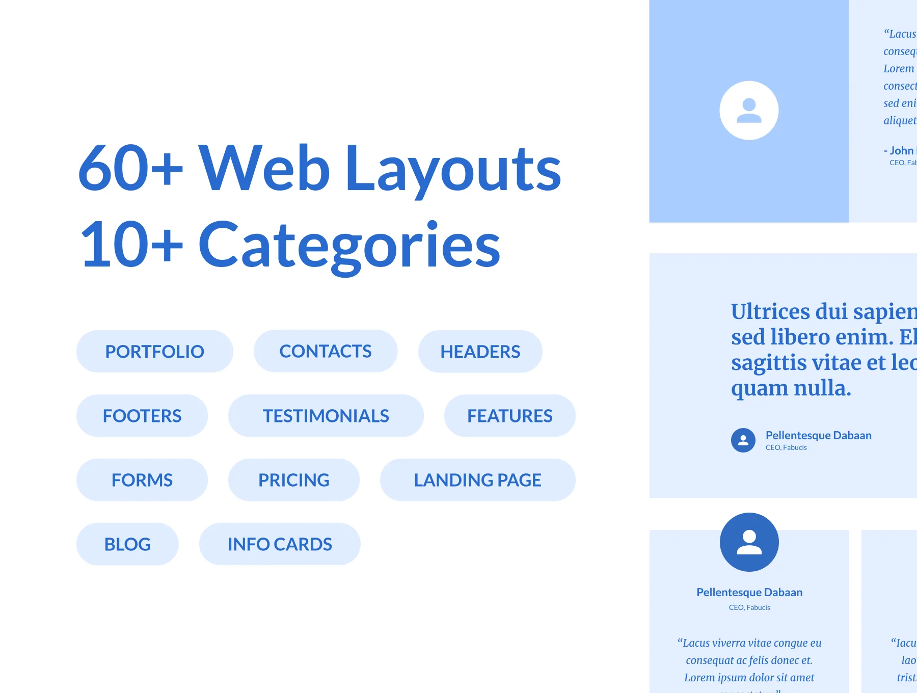 Katy wireframe kit 6