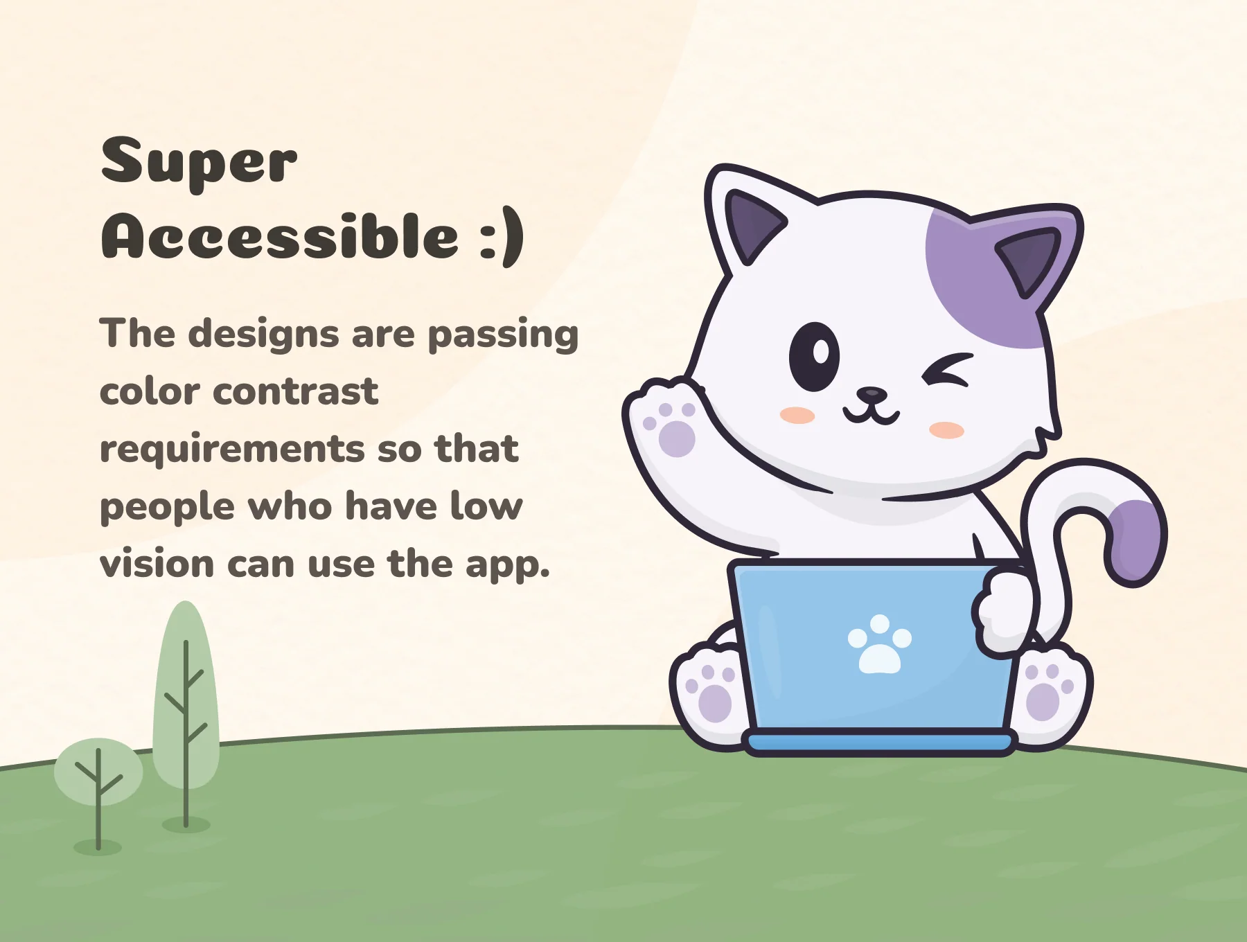 Kawaii Candy Shopping UI Kit 7