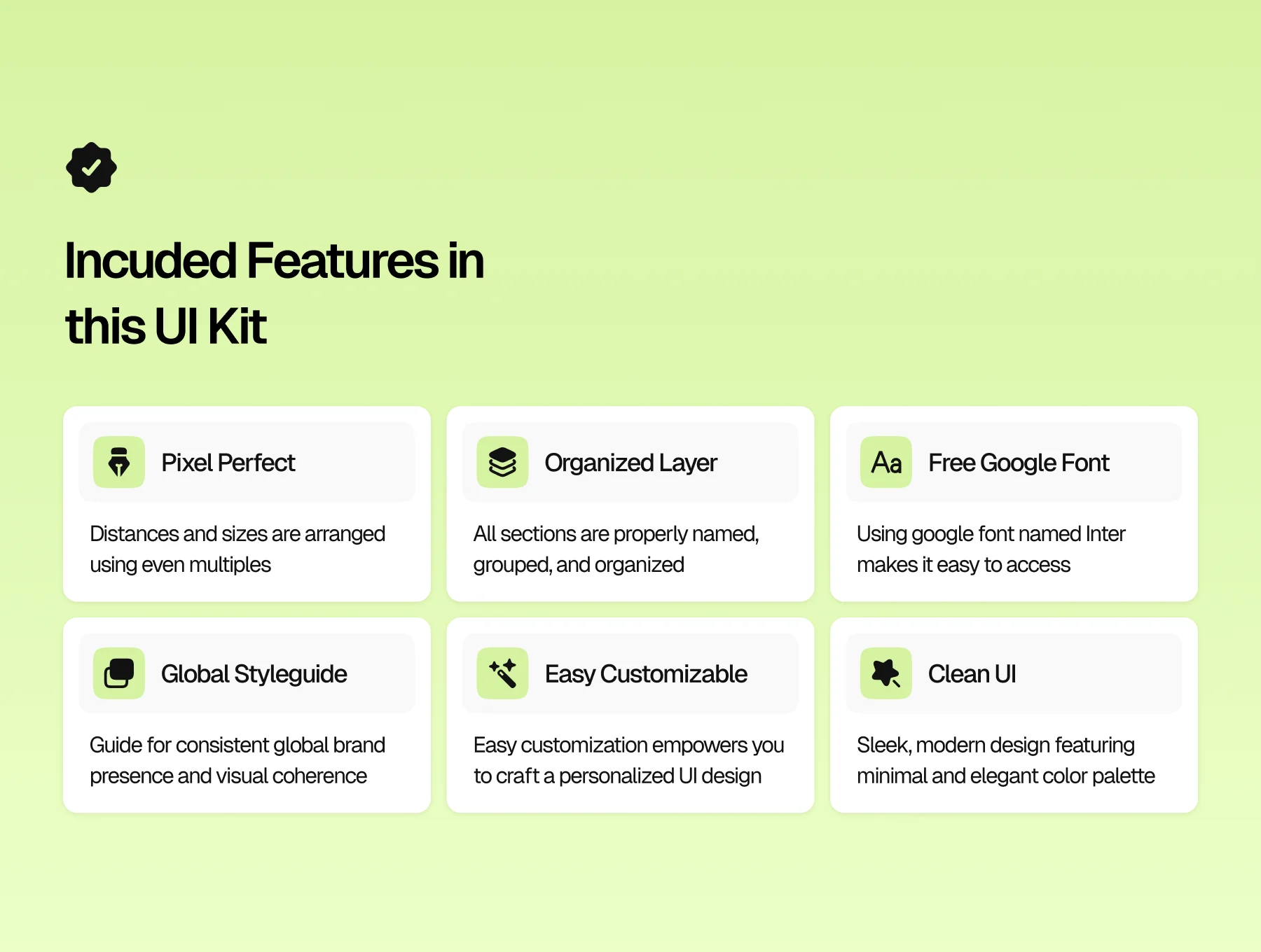 Kawse - Online shop Mobile UI Kit 2