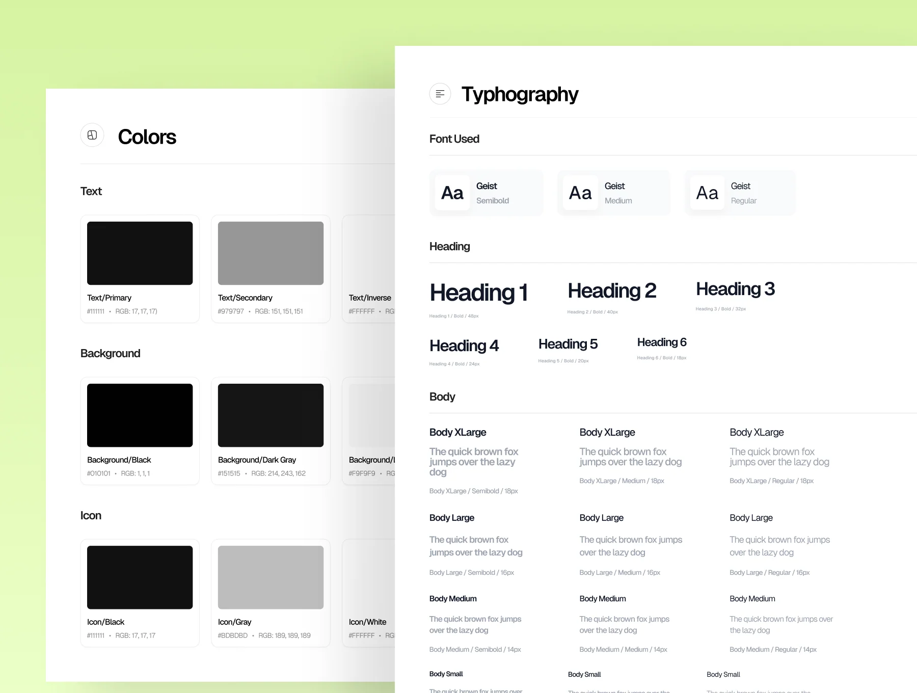 Kawse - Online shop Mobile UI Kit 3