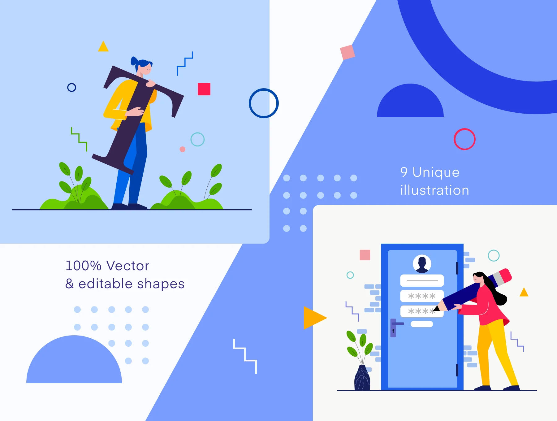 KAYO - Business Illustration 5