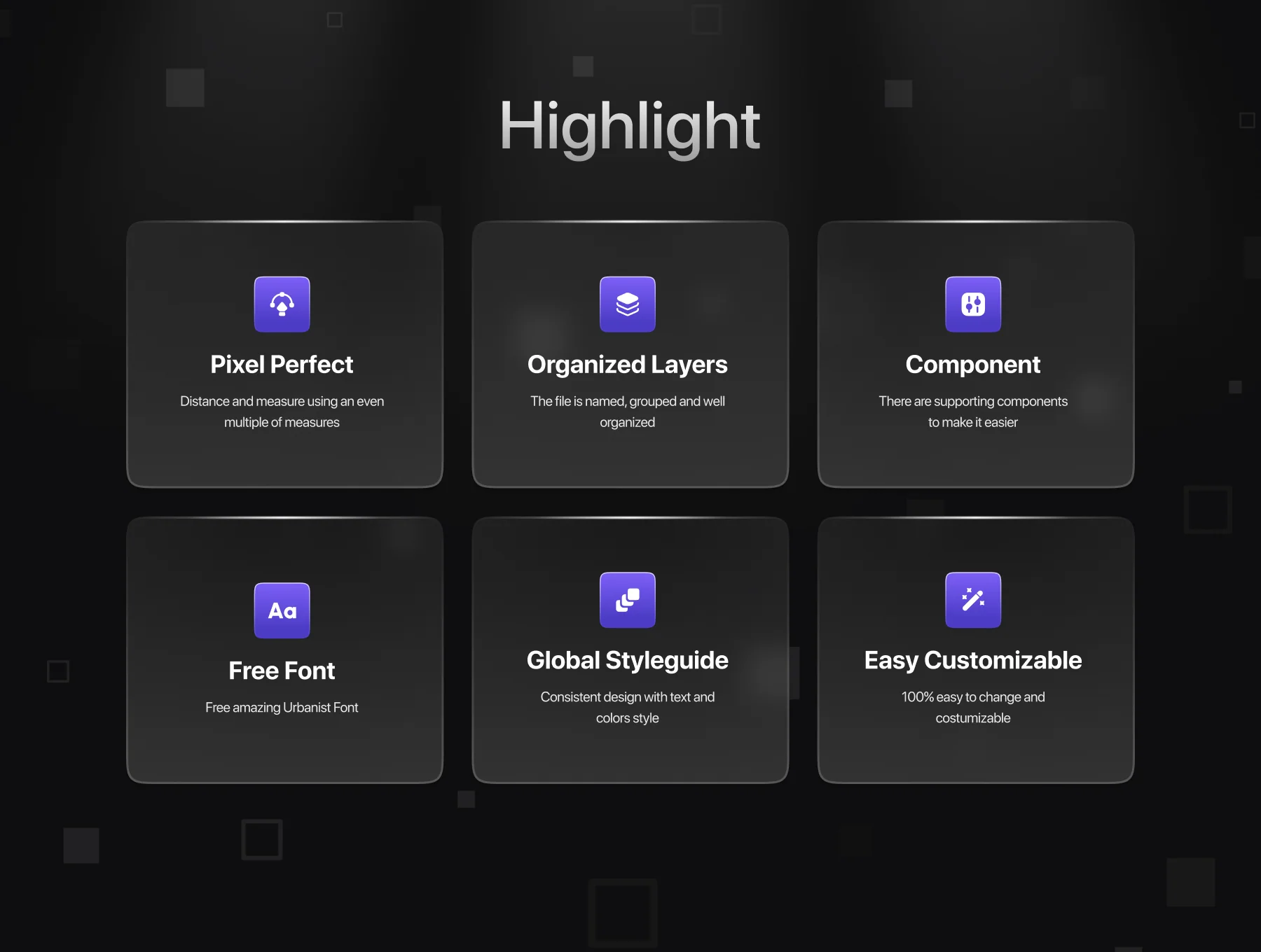 KeepCloud - File Management Dashboard UI Kit 2