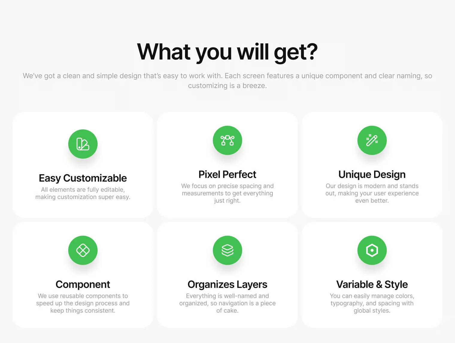 Keepsy — Sticker Maker & Scrapbook App UI Kit 2