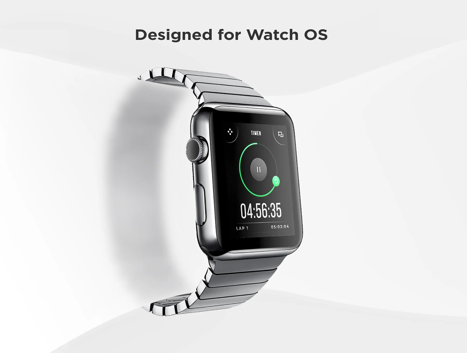Keira WatchOS UI Kit 2