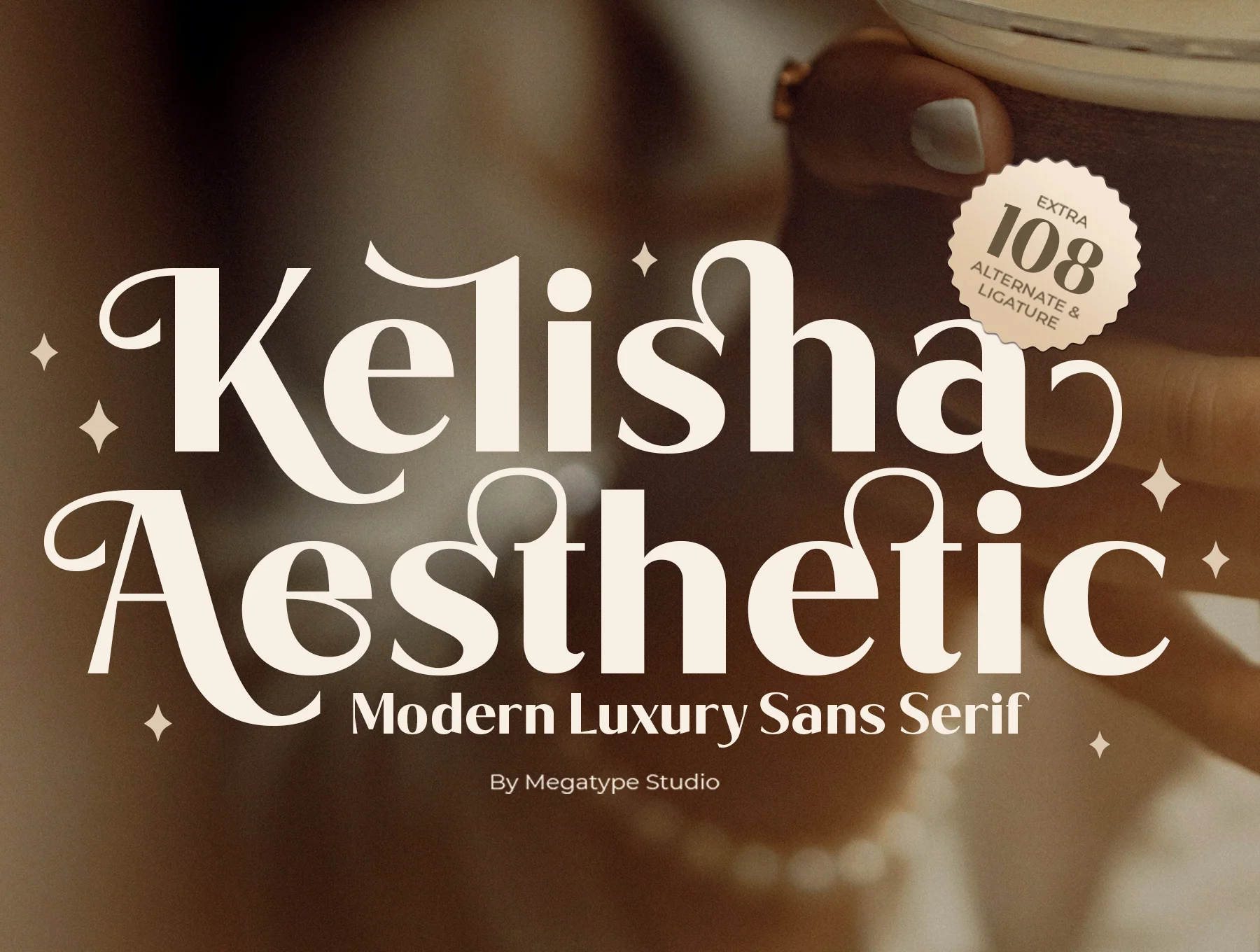 Kelisha Aesthetic