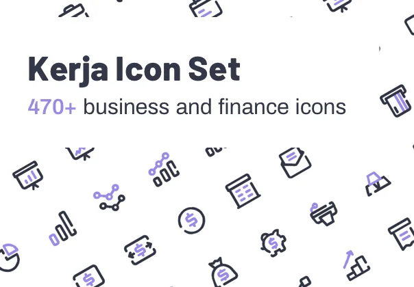 Kerja Business & Finance
