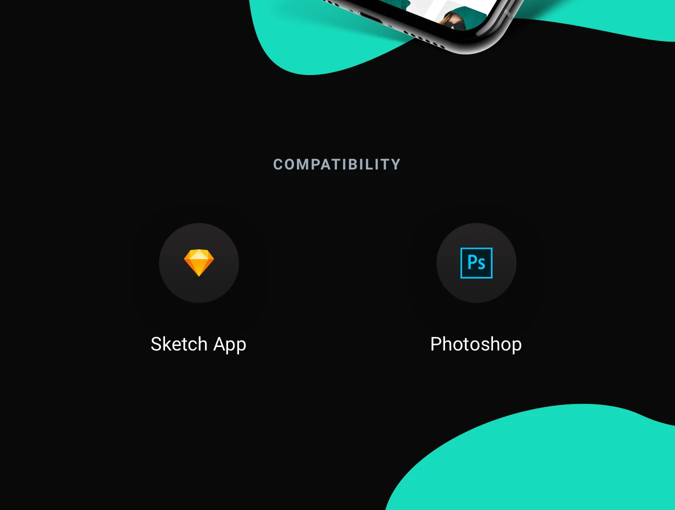 KEY Fashion UI Kit 3