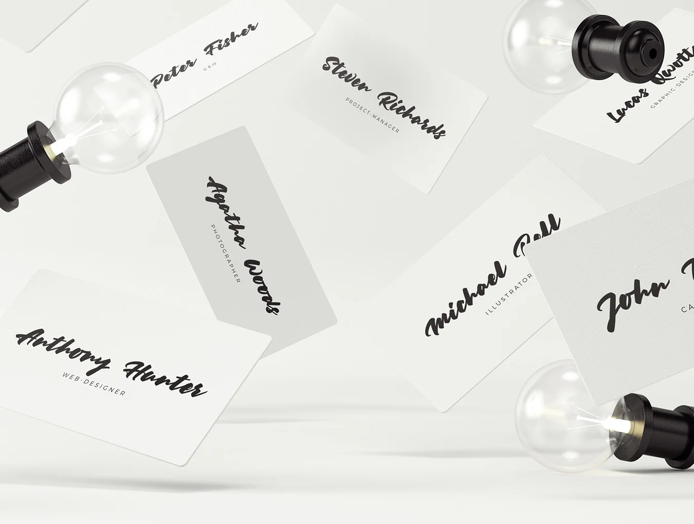 Keyline Script Font 3