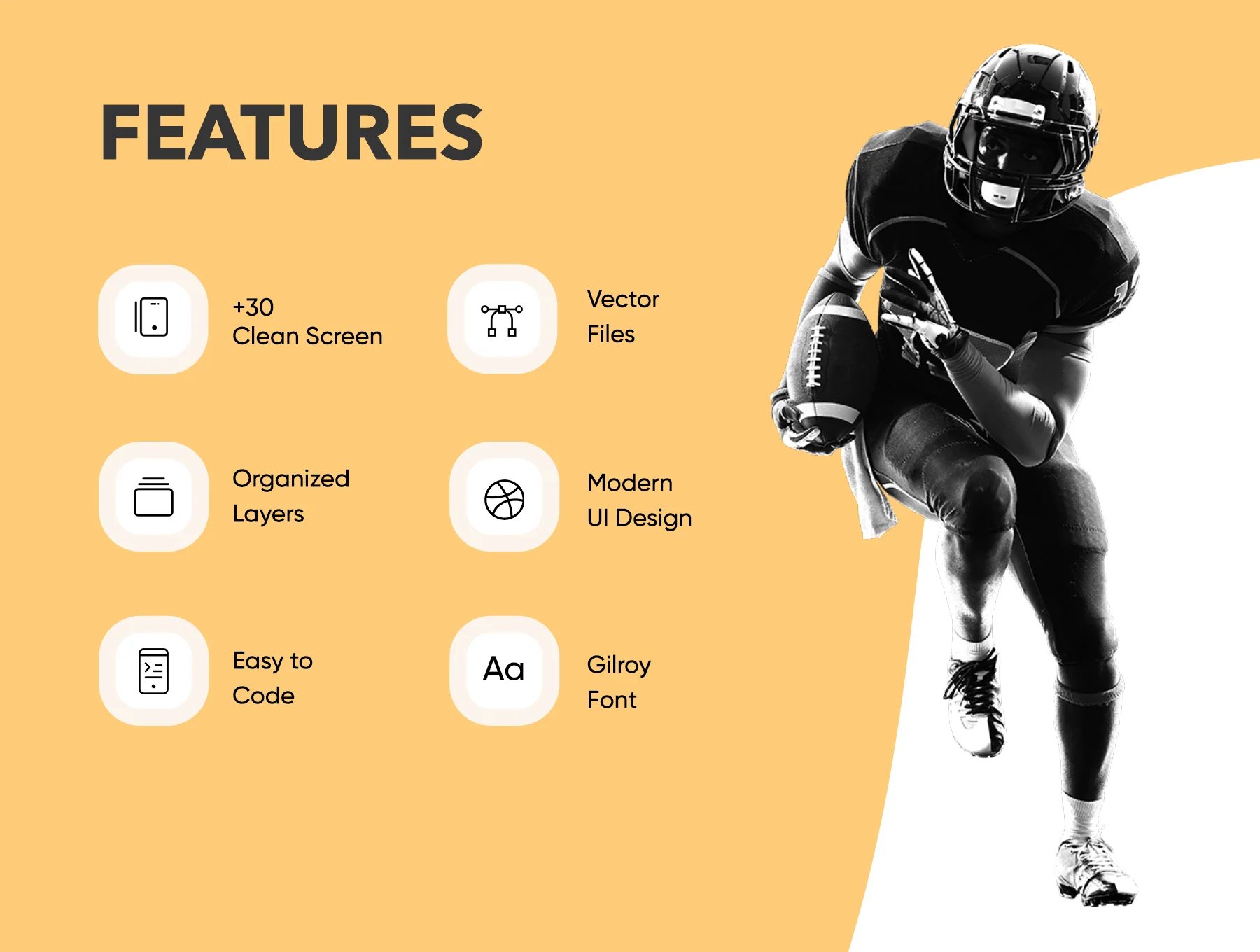 Kick off UI Kit 2