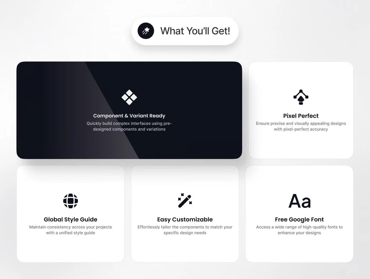 KICKOFF - Jersey E-Commerce UI Kit 2
