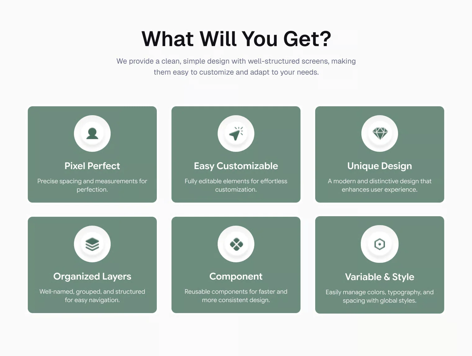 Kicks - Sneakers Ecommerce App UI Kit 2