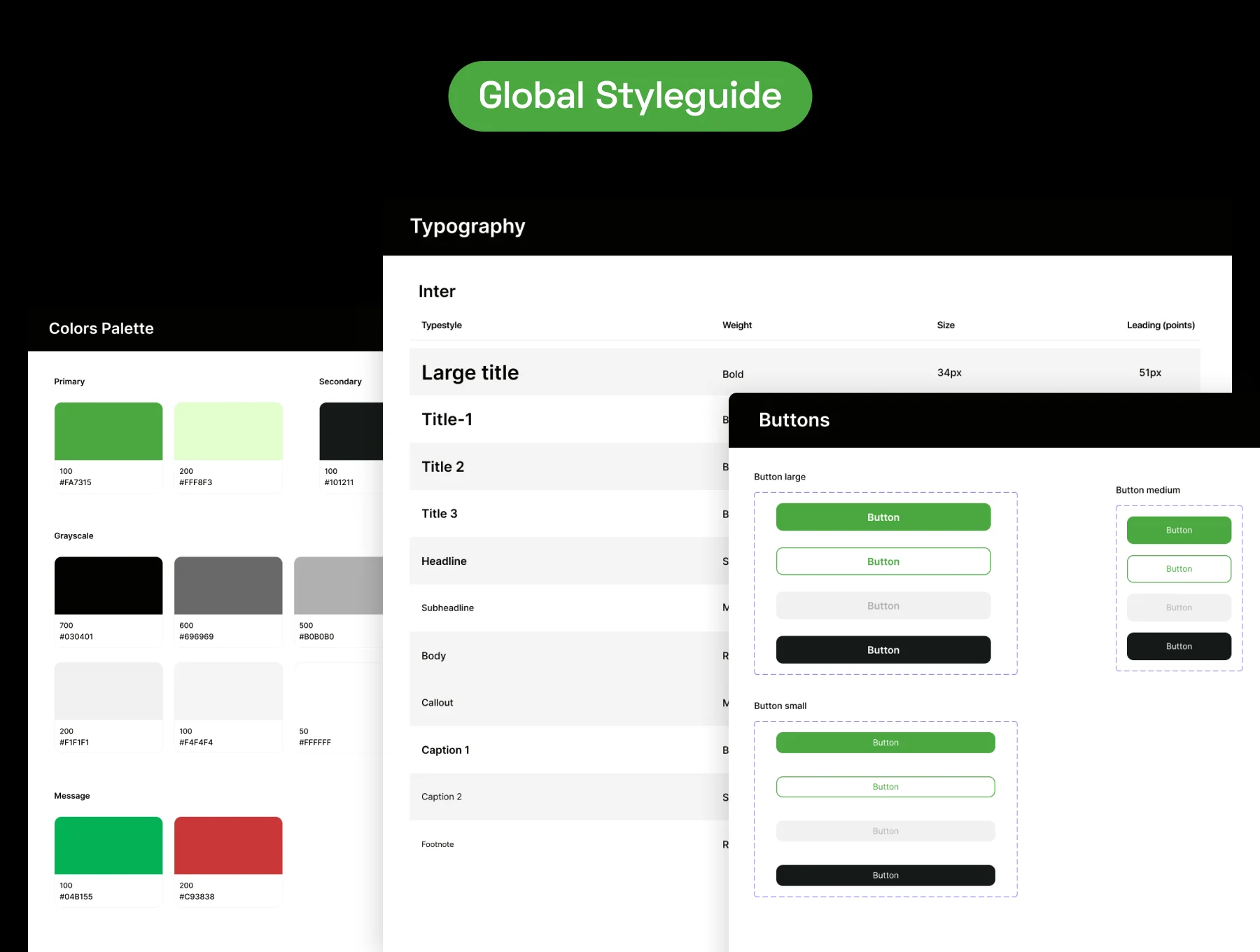 Kids Camp Booking App UI Kit 6